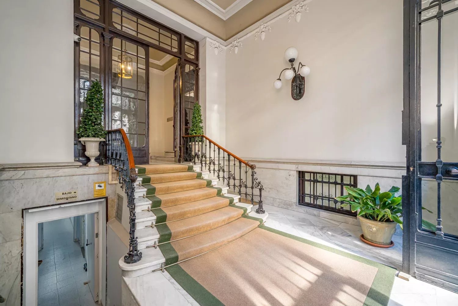 Daire Madrid - picture 33