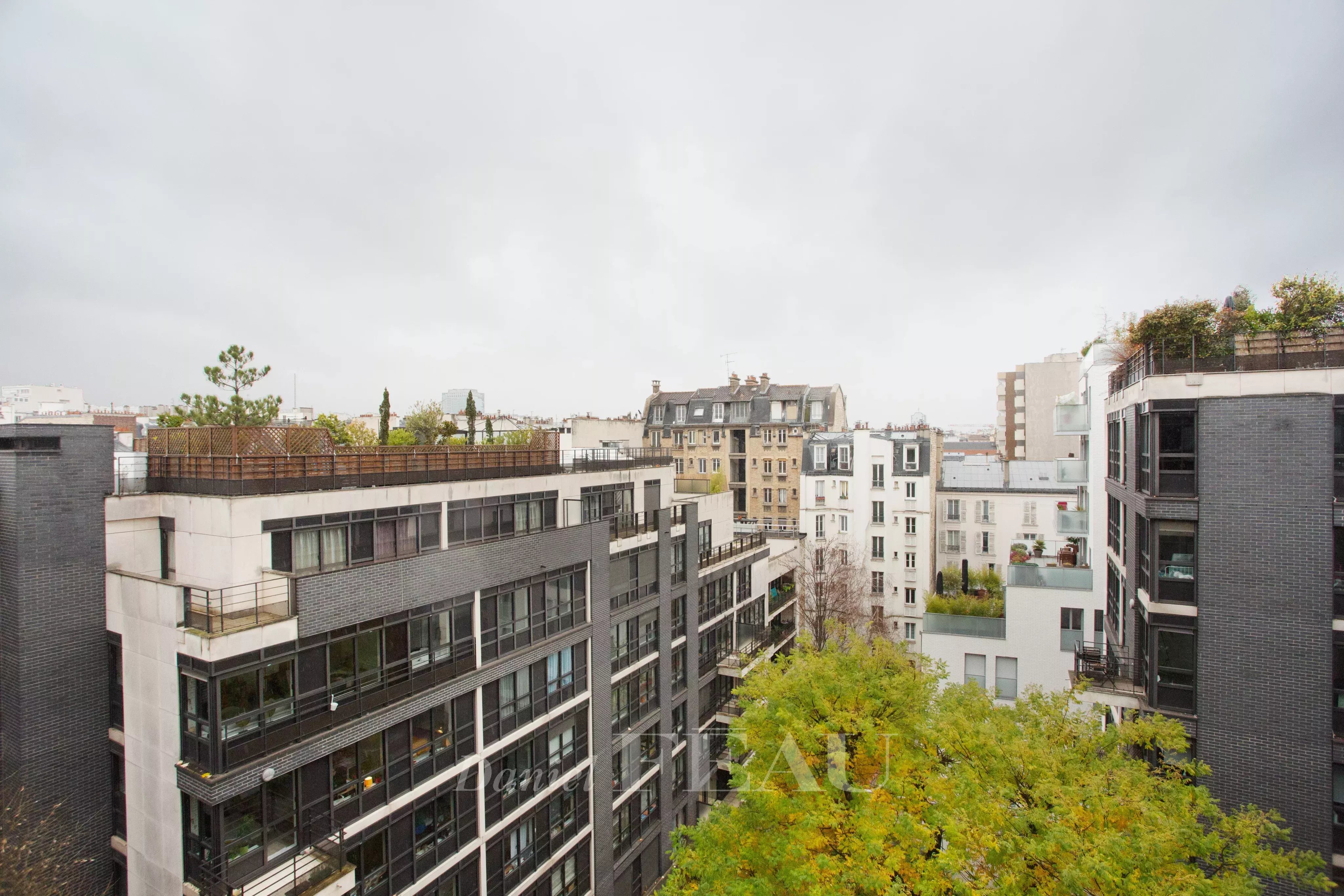 Location Appartement Paris 15ème