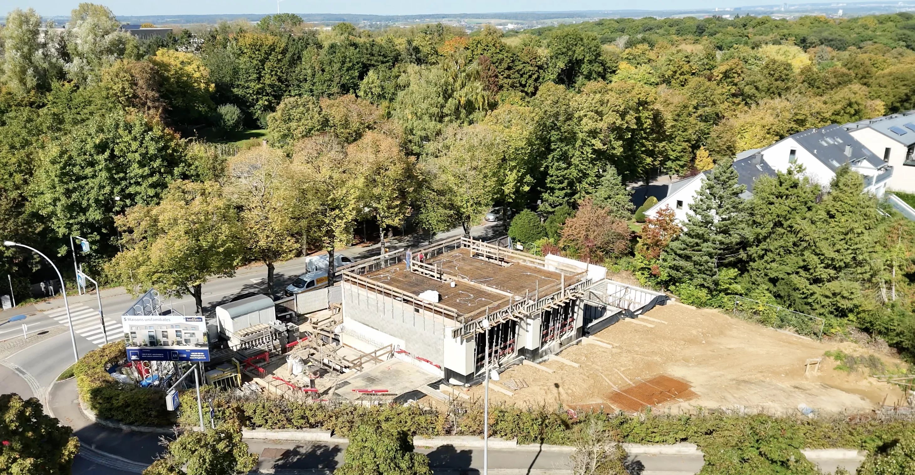 Vente Maison jumelée Dudelange