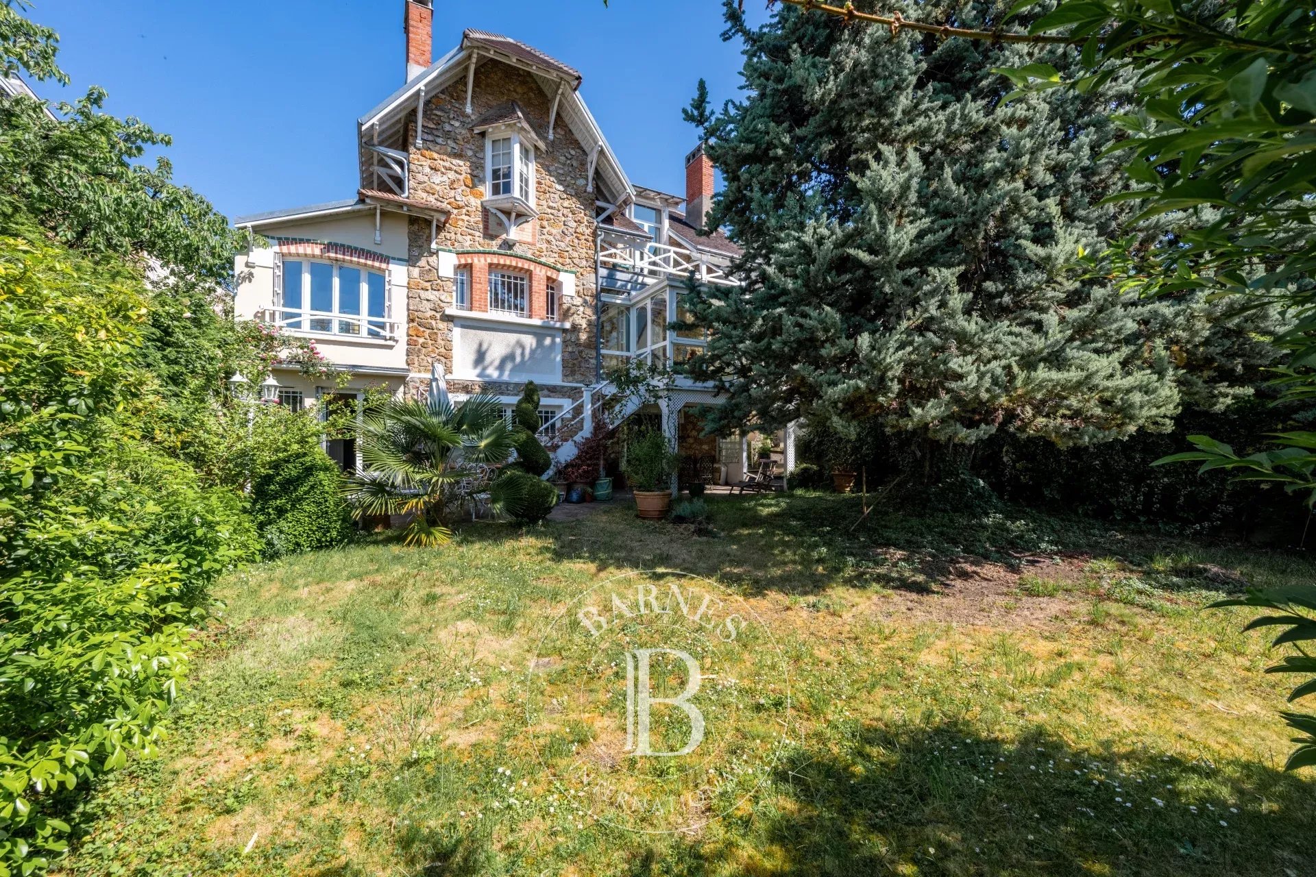 Casa Sceaux  -  ref 86998202 (picture 1)