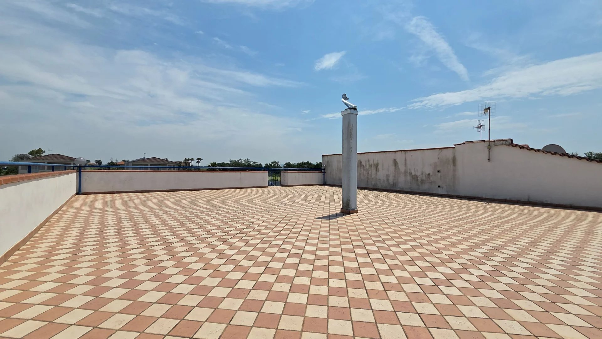 Villa Via Madonna del Pantano Giugliano in Campania