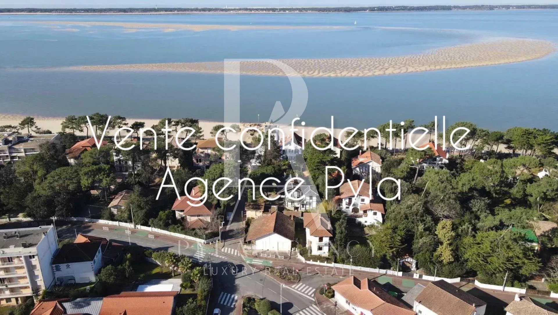 Agence immobilière de Côte d'Argent Immobilier