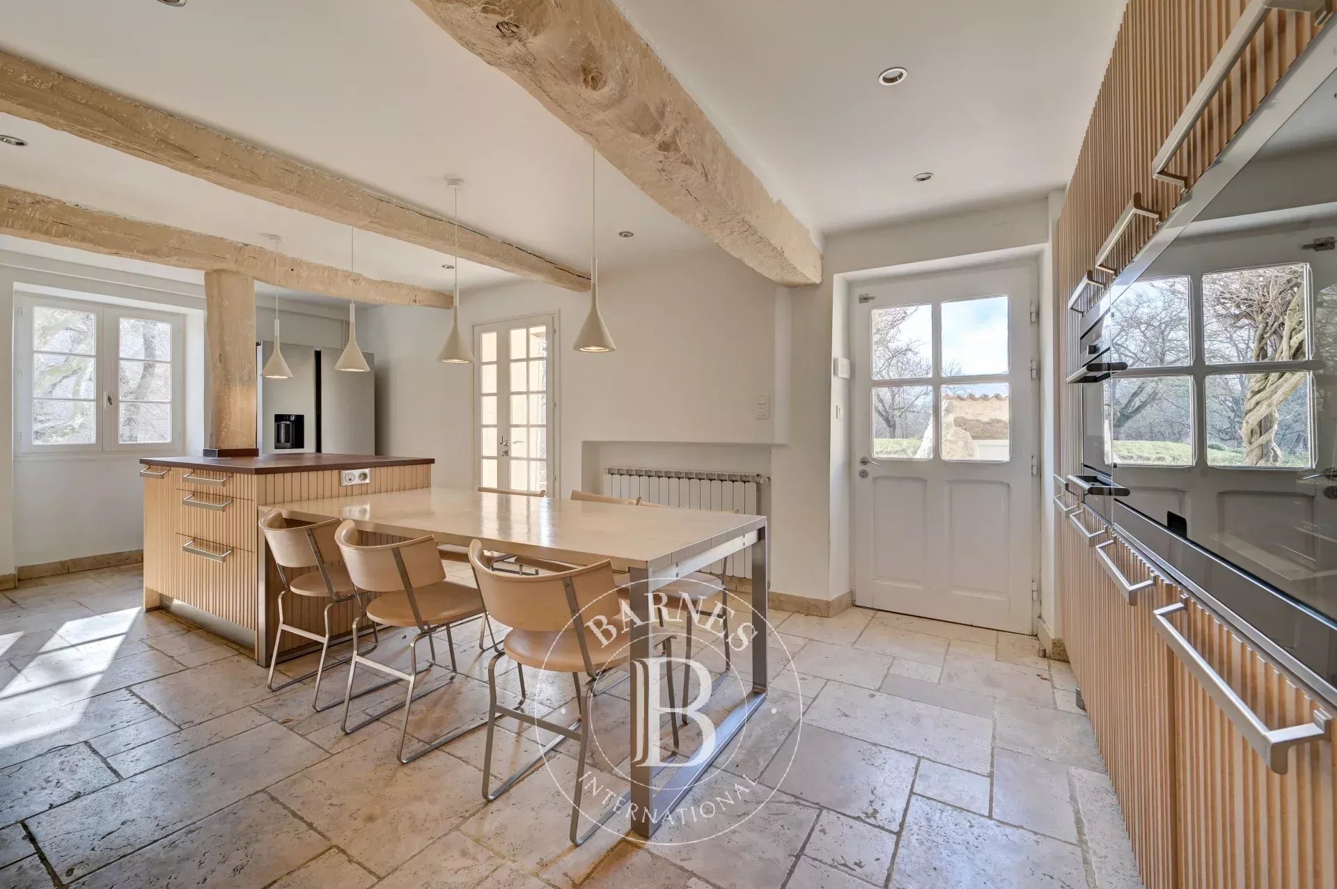 Mülkiyet Forcalquier - picture 7