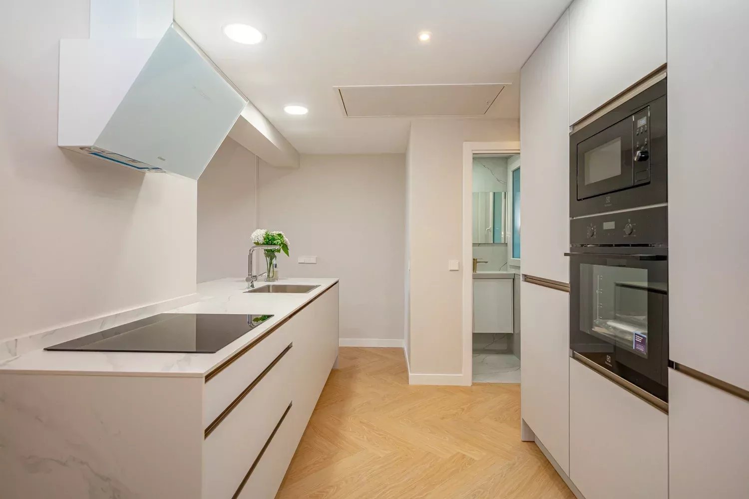 Daire Madrid - picture 12