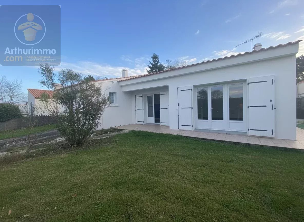 Agence immobilière de SAS BOUIN IMMOBILIER