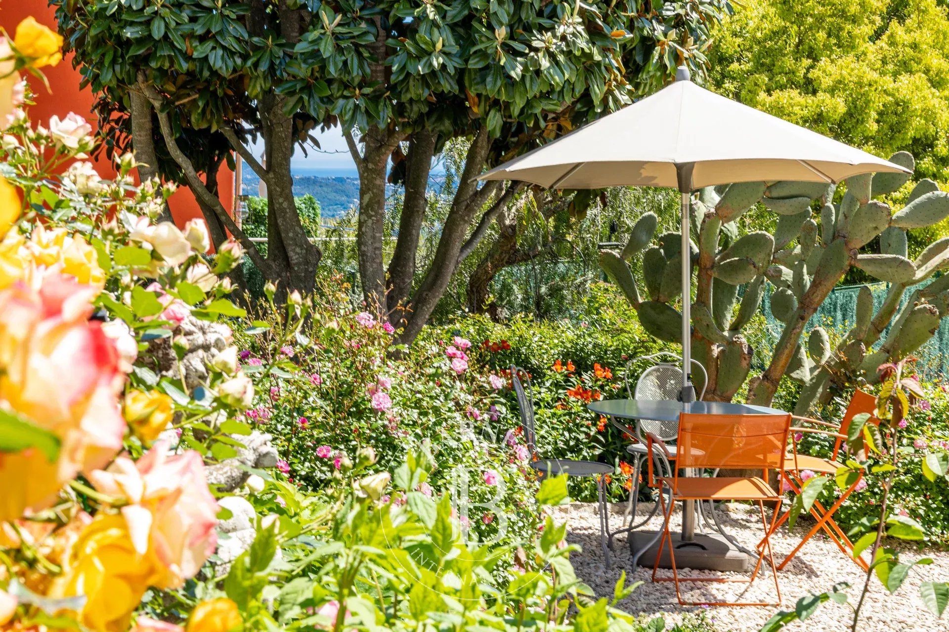 Villa Peymeinade - picture 6