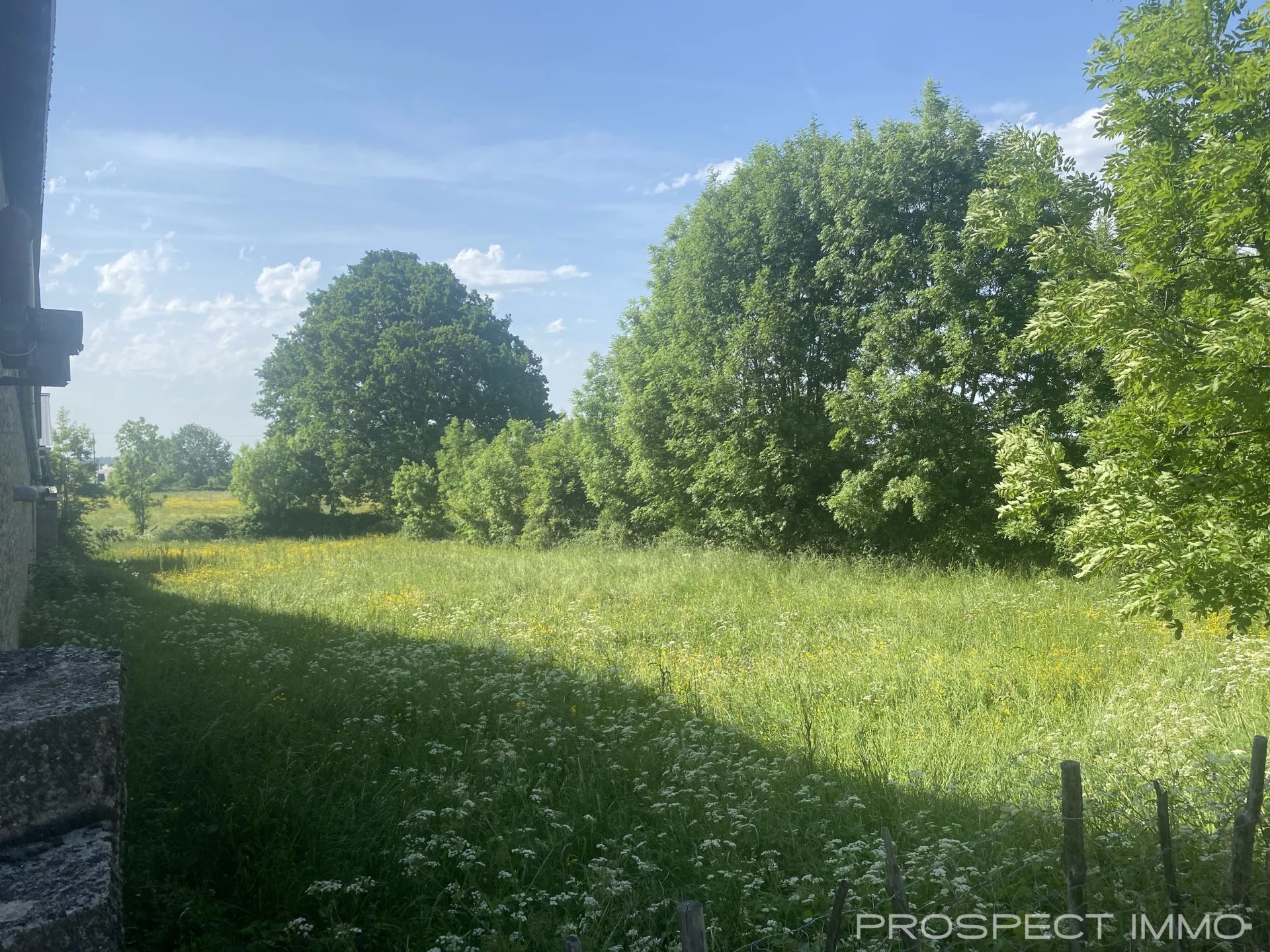 Vente Terrain constructible Laissac-Sévérac l'Église