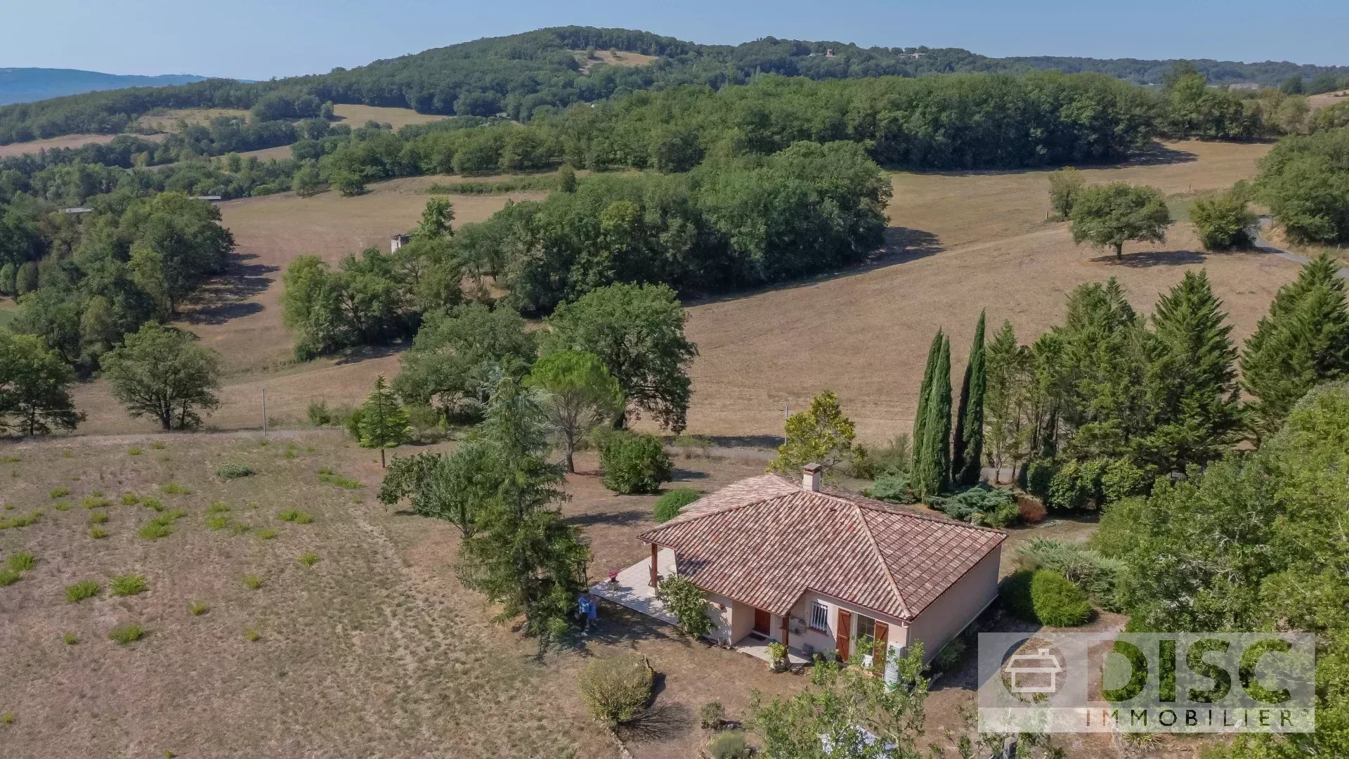 Vente Maison Verfeil