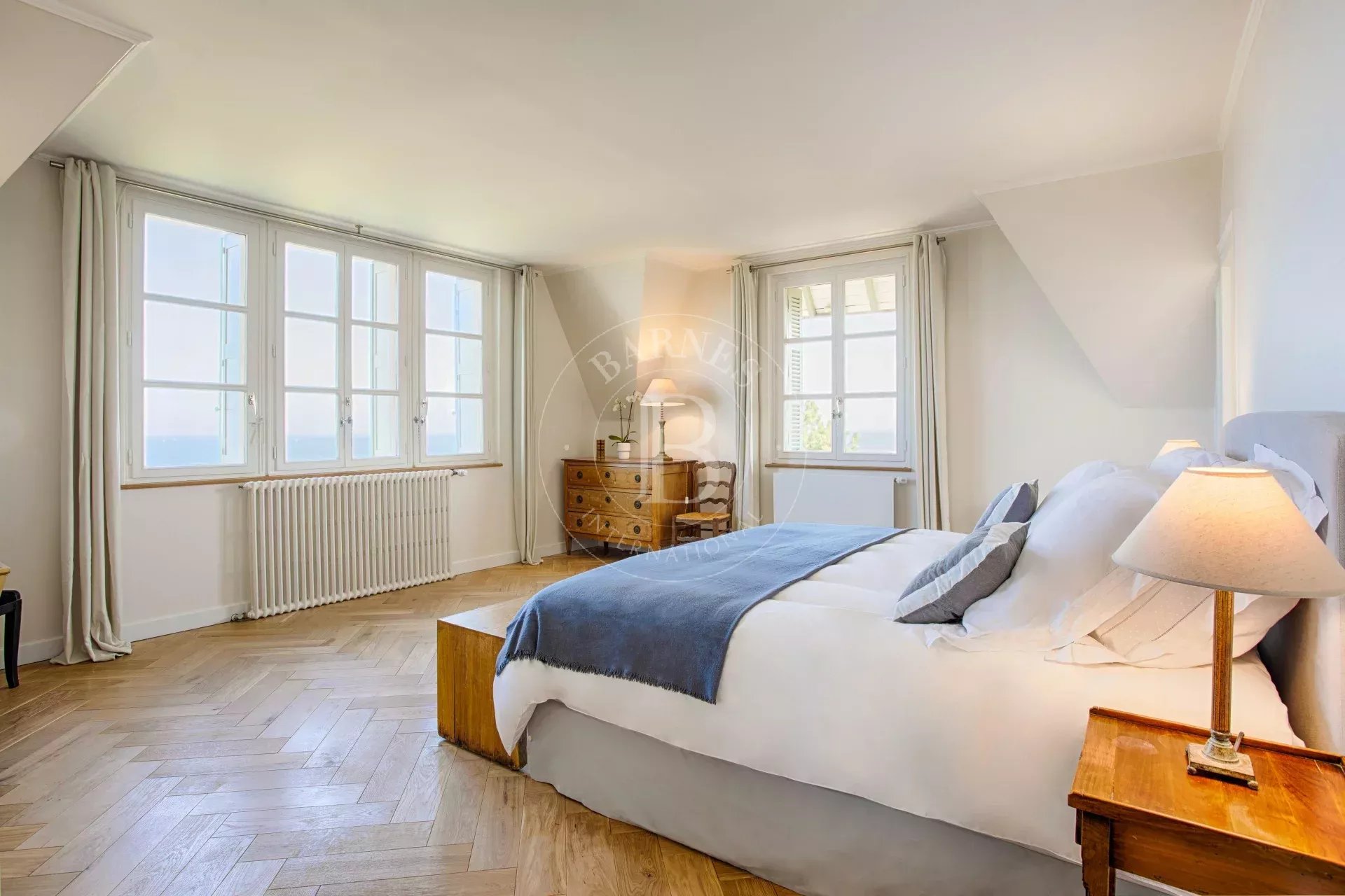Deauville  - Property 20 Bedrooms - picture 12