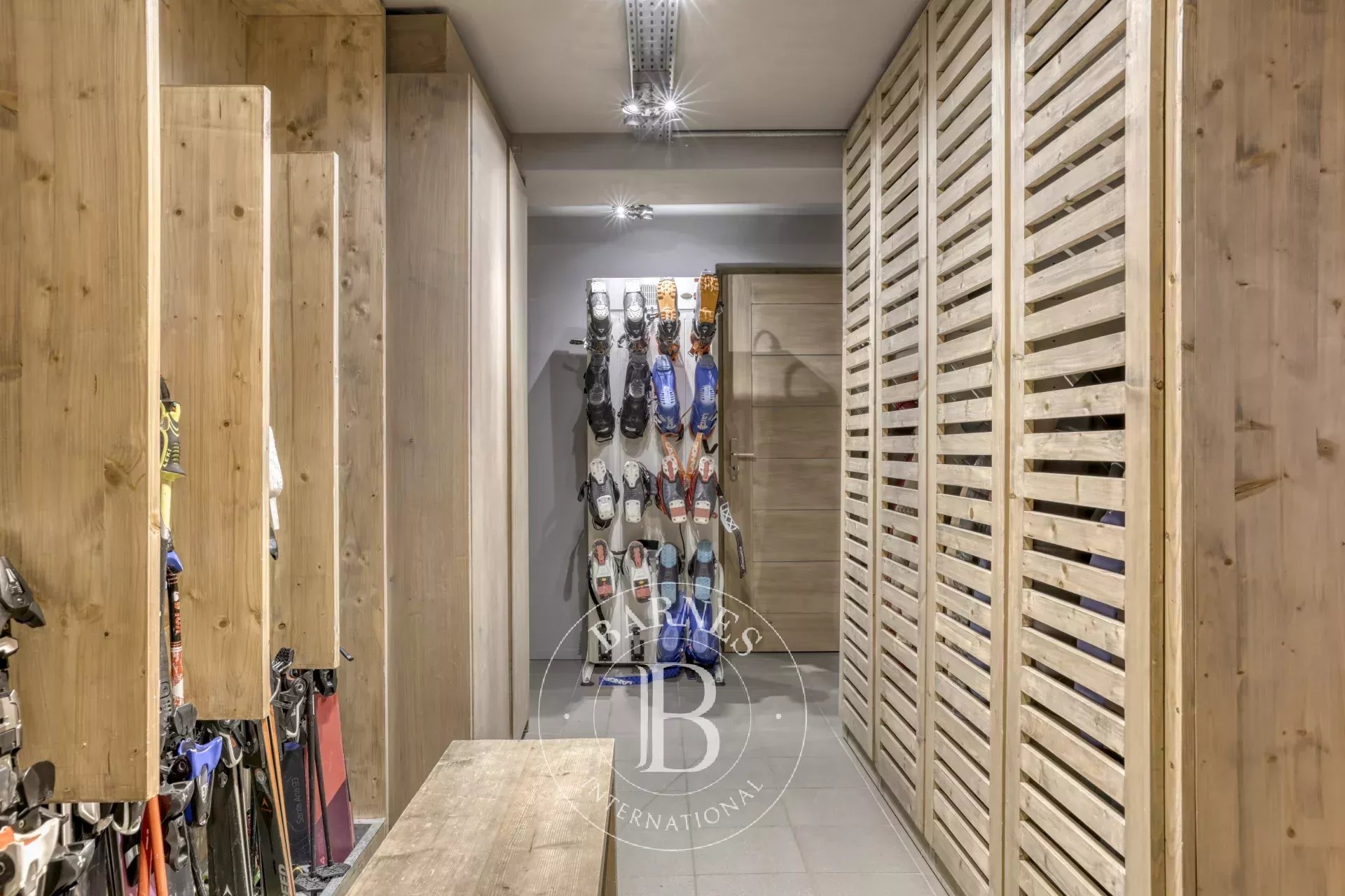 Dağ evi Megève - picture 25