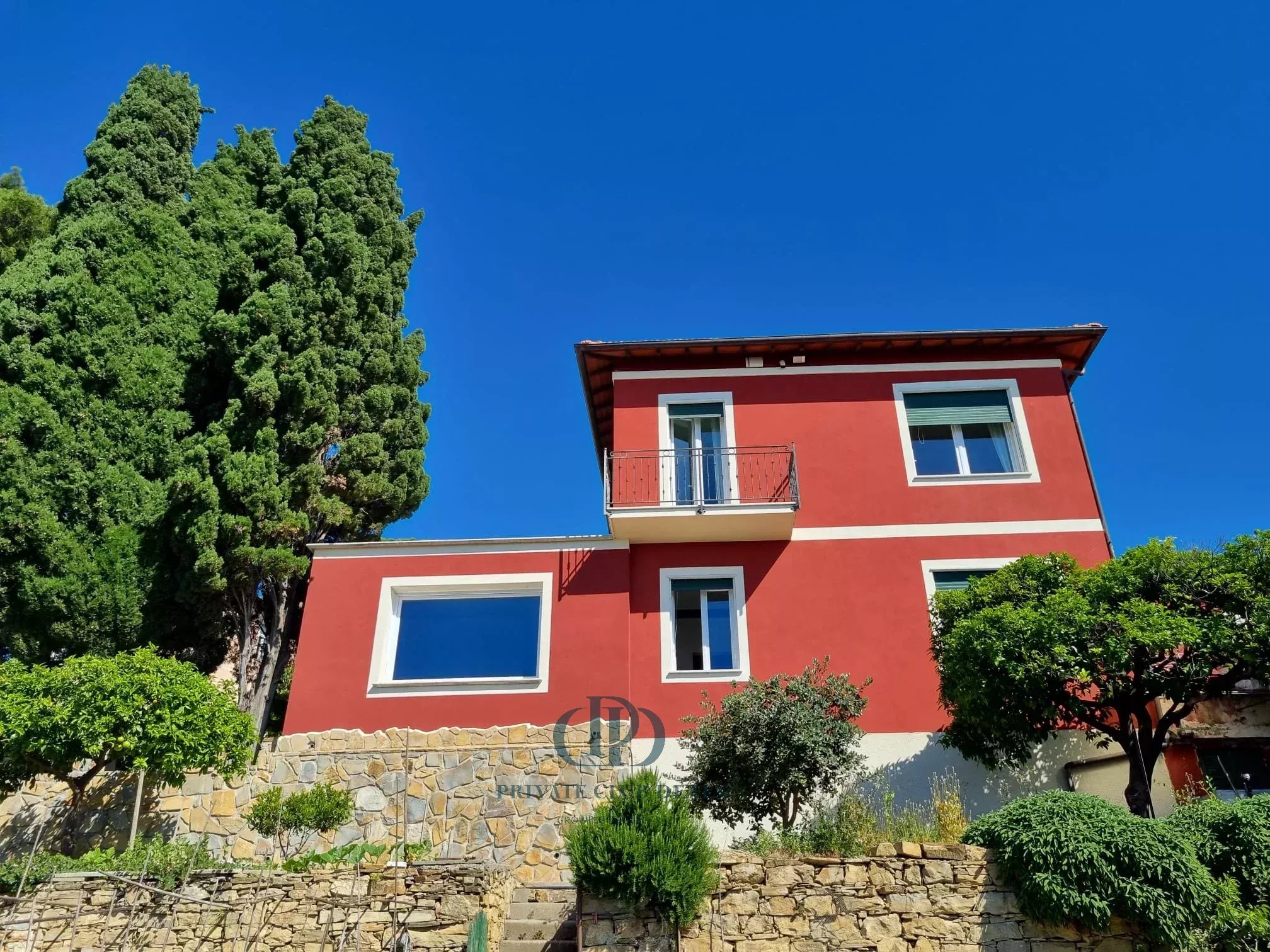 Villa Sanremo - picture 20