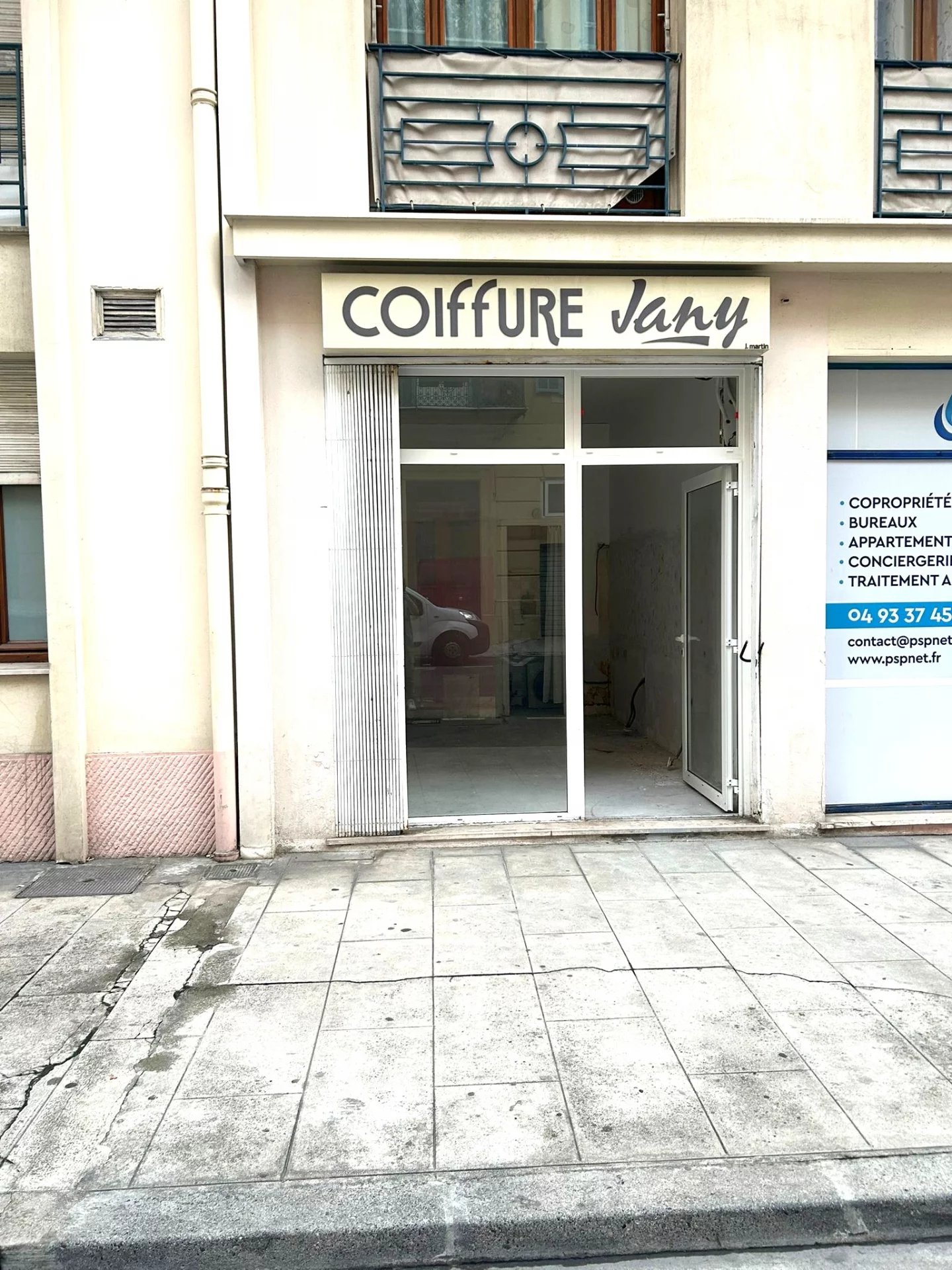 Sale Business Nice Gambetta