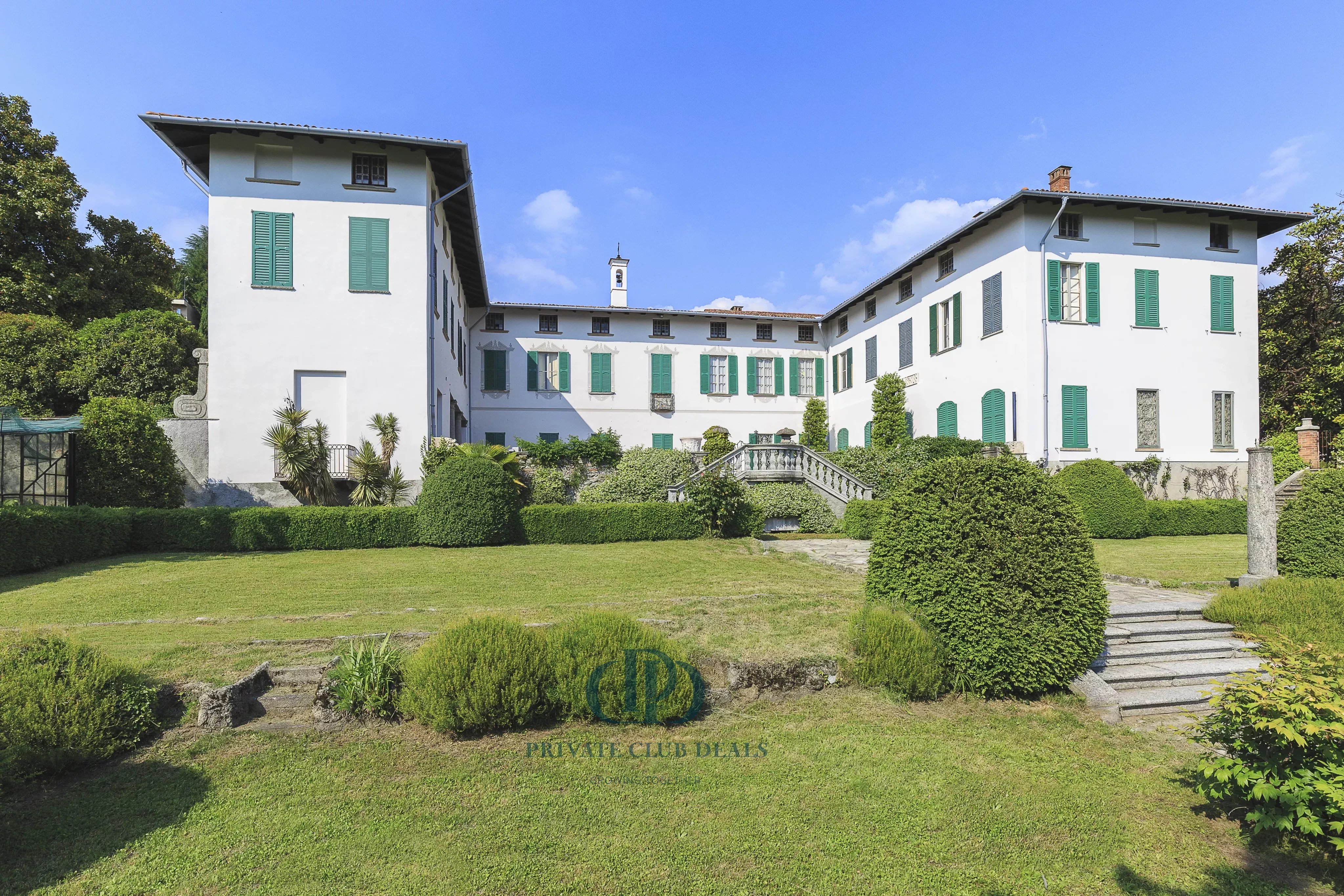 Villa Como - picture 7