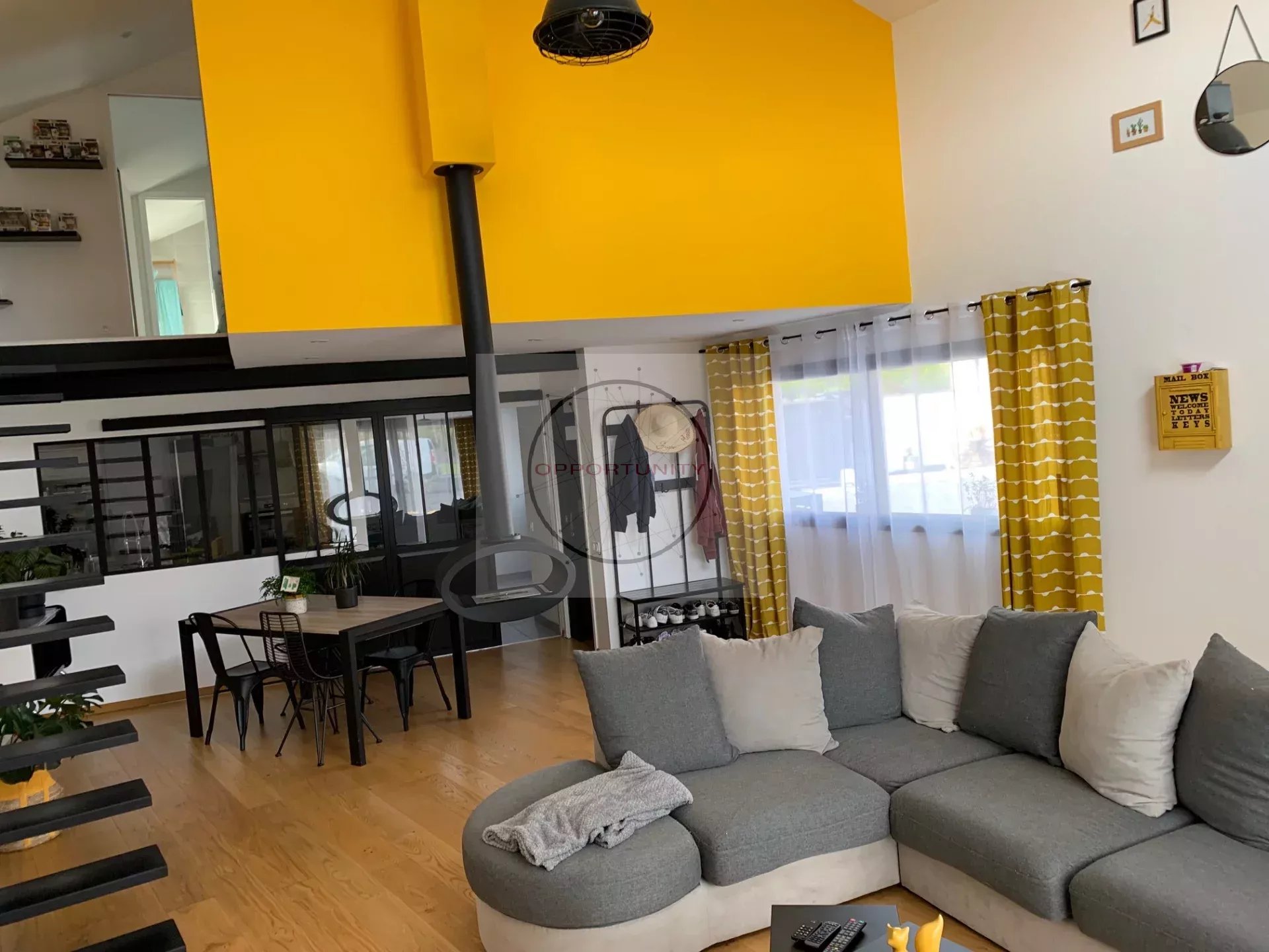maison 300 m² Orleix — photo 5