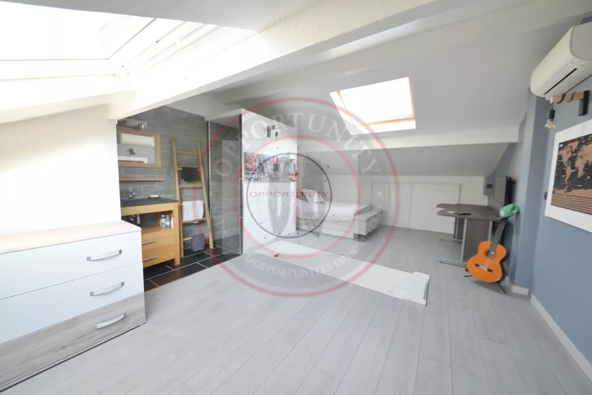 maison 155.46 m² Fontenay-sous-Bois — photo 15