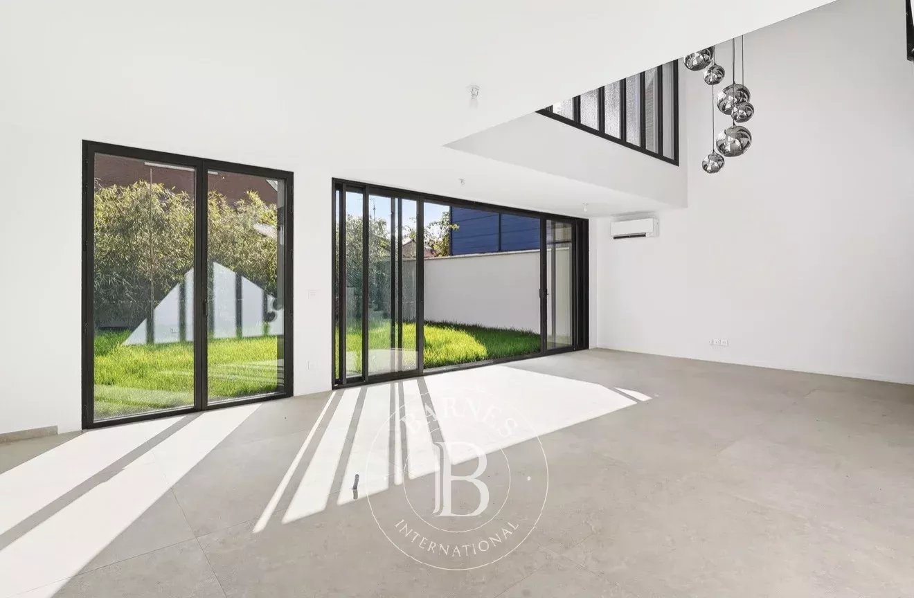 Maison Clamart  -  ref 87103474 (picture 2)