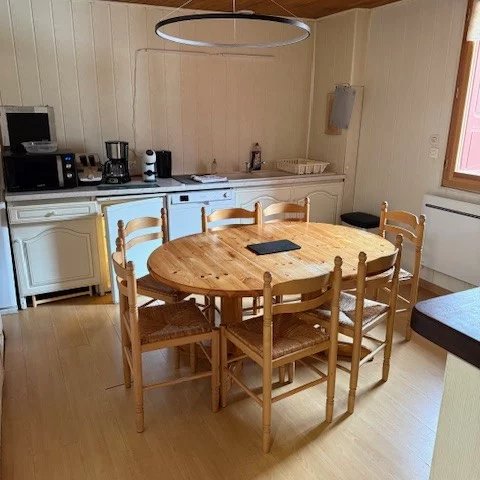 Location Appartement Font-Romeu-Odeillo-Via