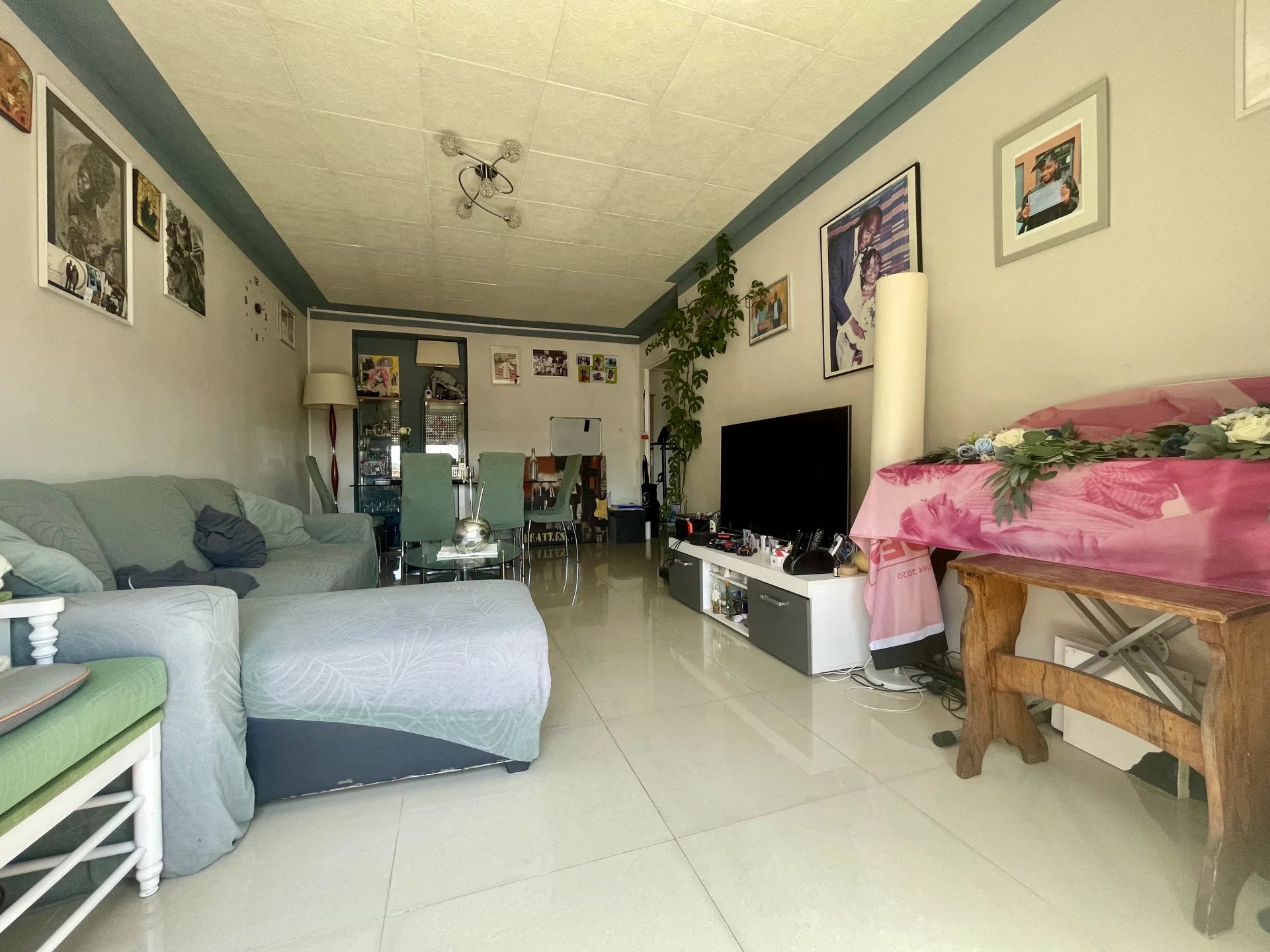 Vente Appartement Nice Pasteur