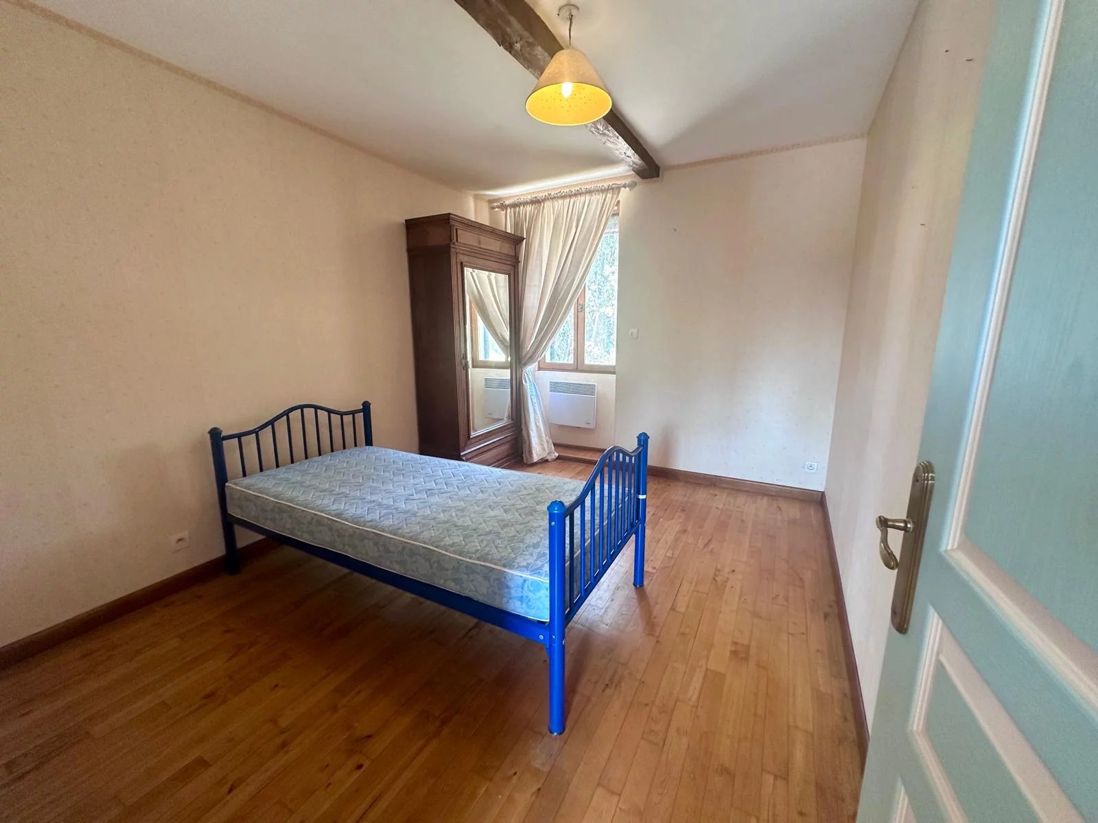 Village house for sale Haget, Gers