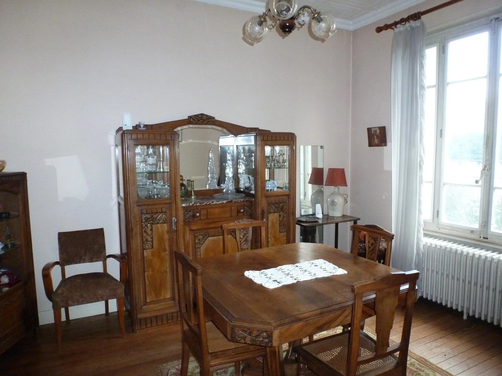 MAISON 140M² CENTRE TASSIN  terrain 816m²
