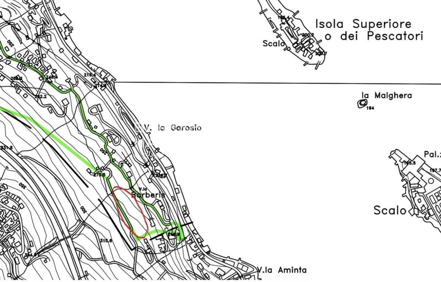 Land in Baveno - Image 4