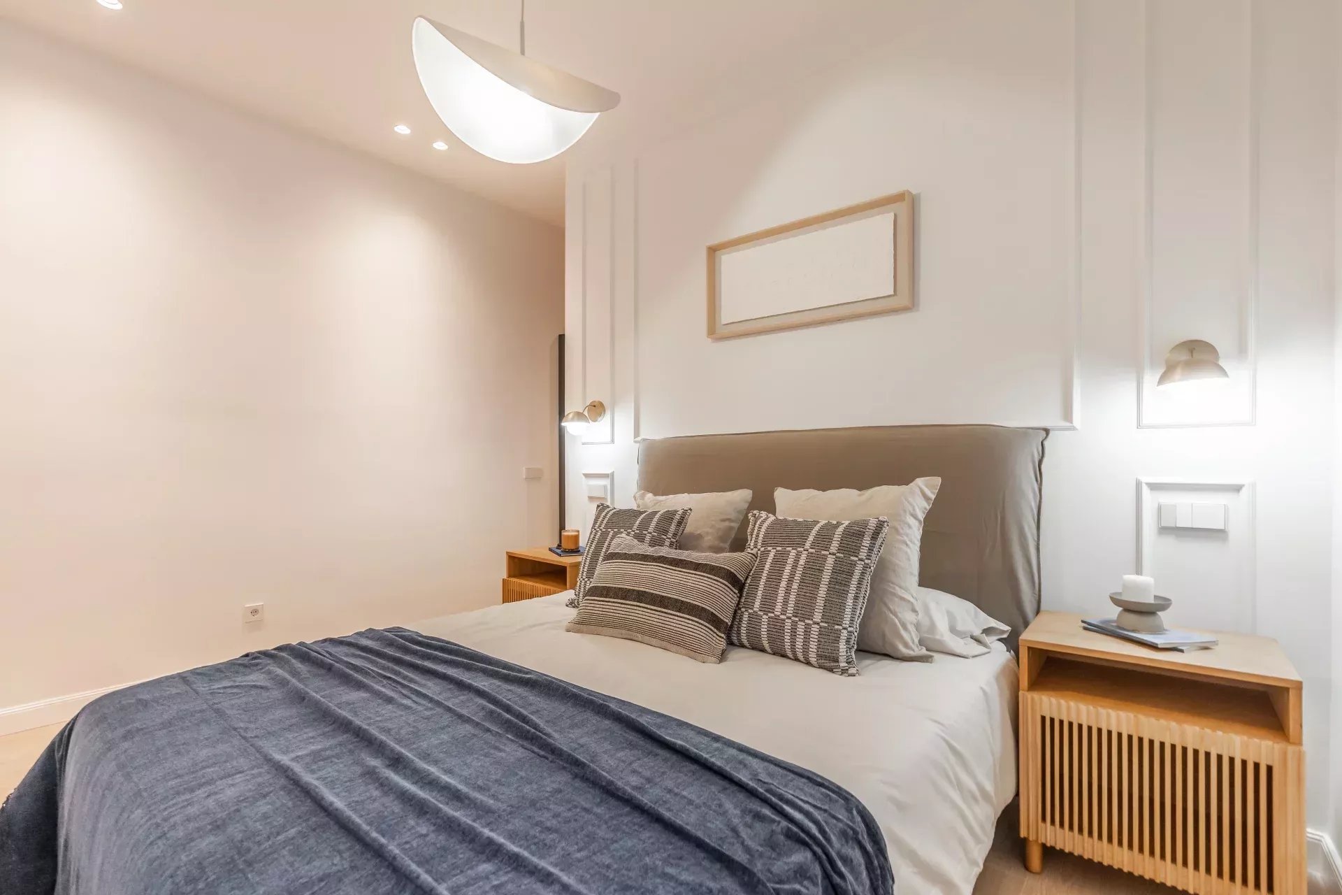 Design Japonais-Nordique avec Lumière Naturelle à Lista - picture 24