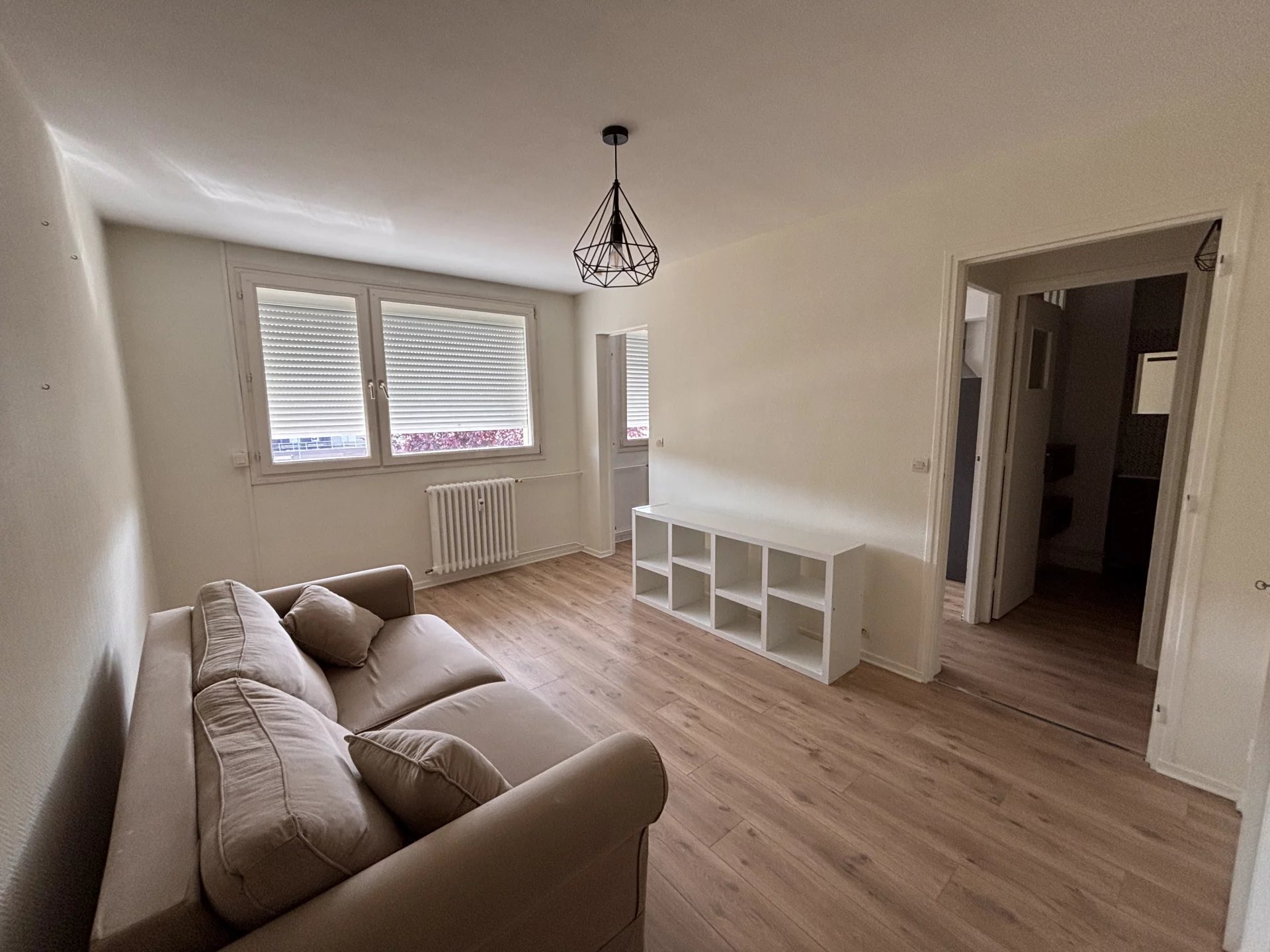 Rental Apartment Darnétal