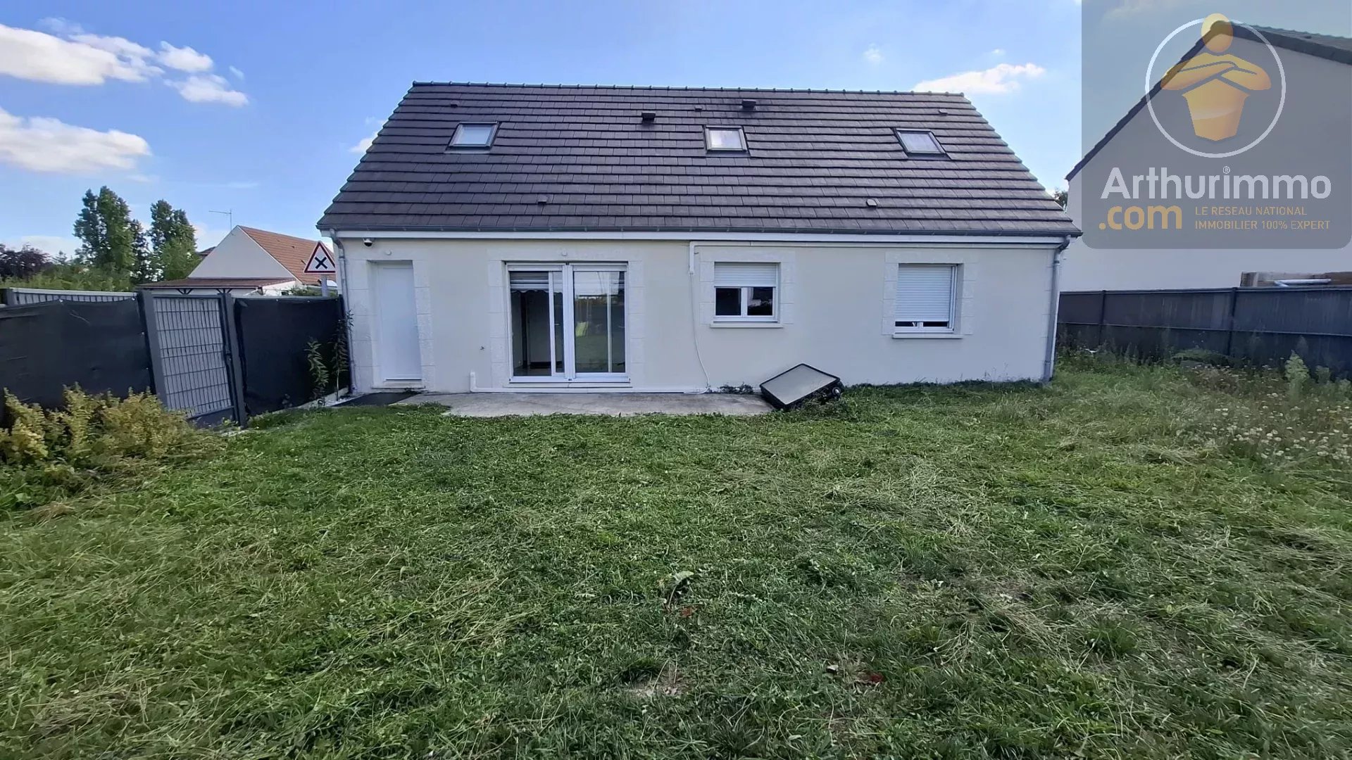 Maison de plain-pied - 3 pièces - 85m² — photo 5