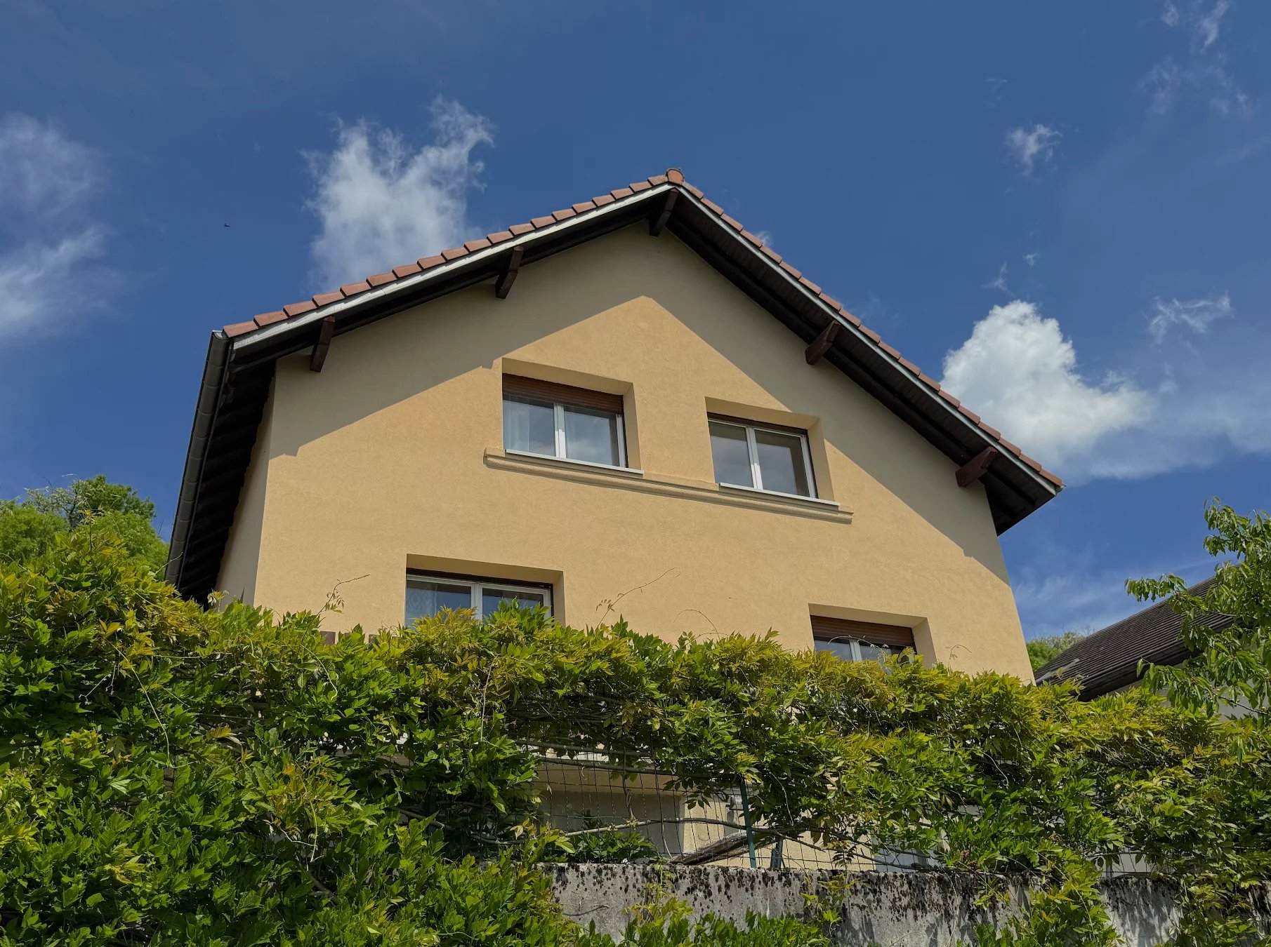 Agence immobilière de ANSE IMMOBILIER