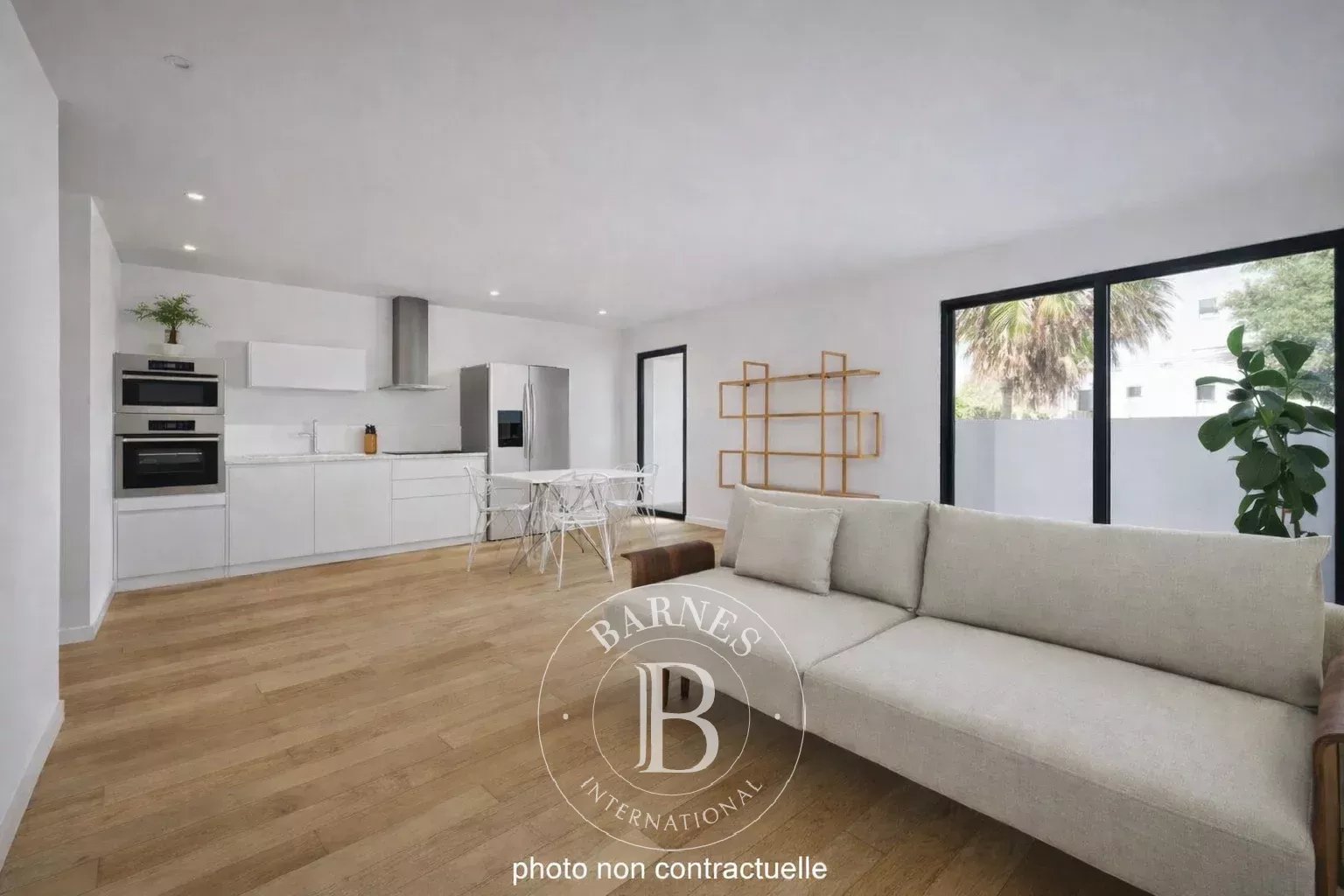 La Grande-Motte  - Appartement 2 Pi&egrave;ces, 1 Chambre - picture 5