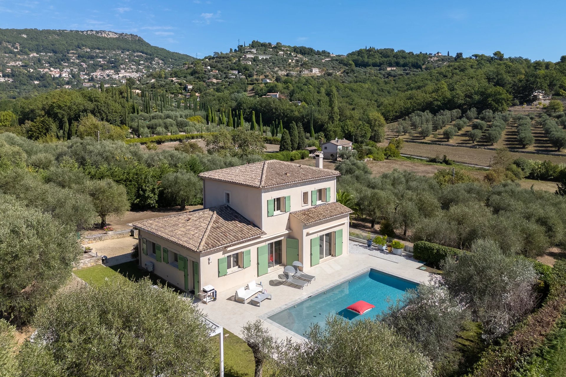 Sale House Grasse