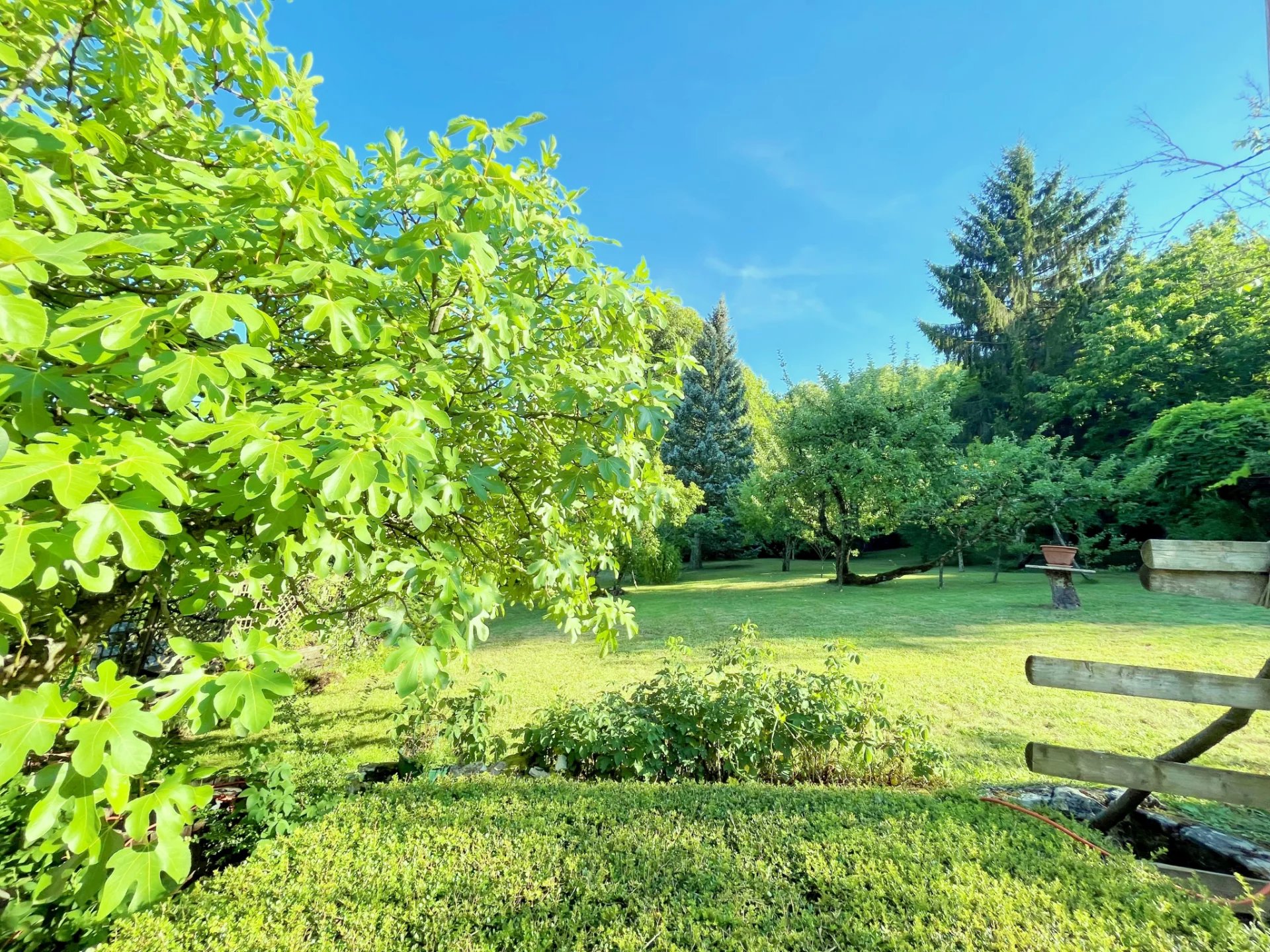 Vente Terrain Monnetier-Mornex
