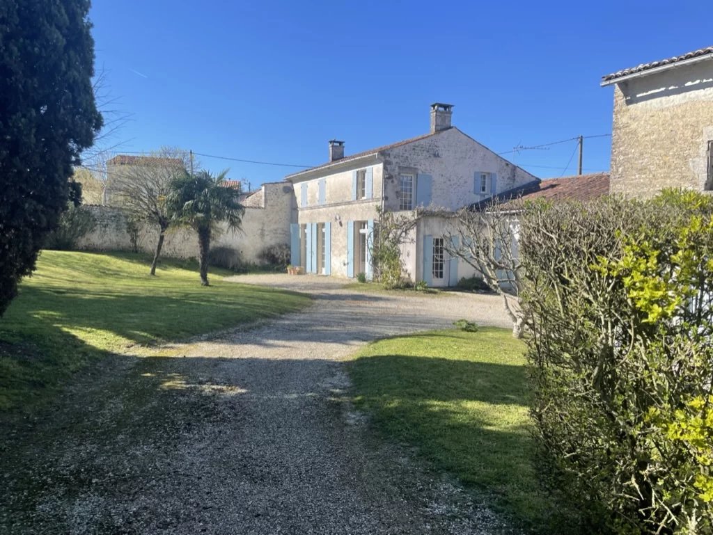 Vente Maison de village Courant