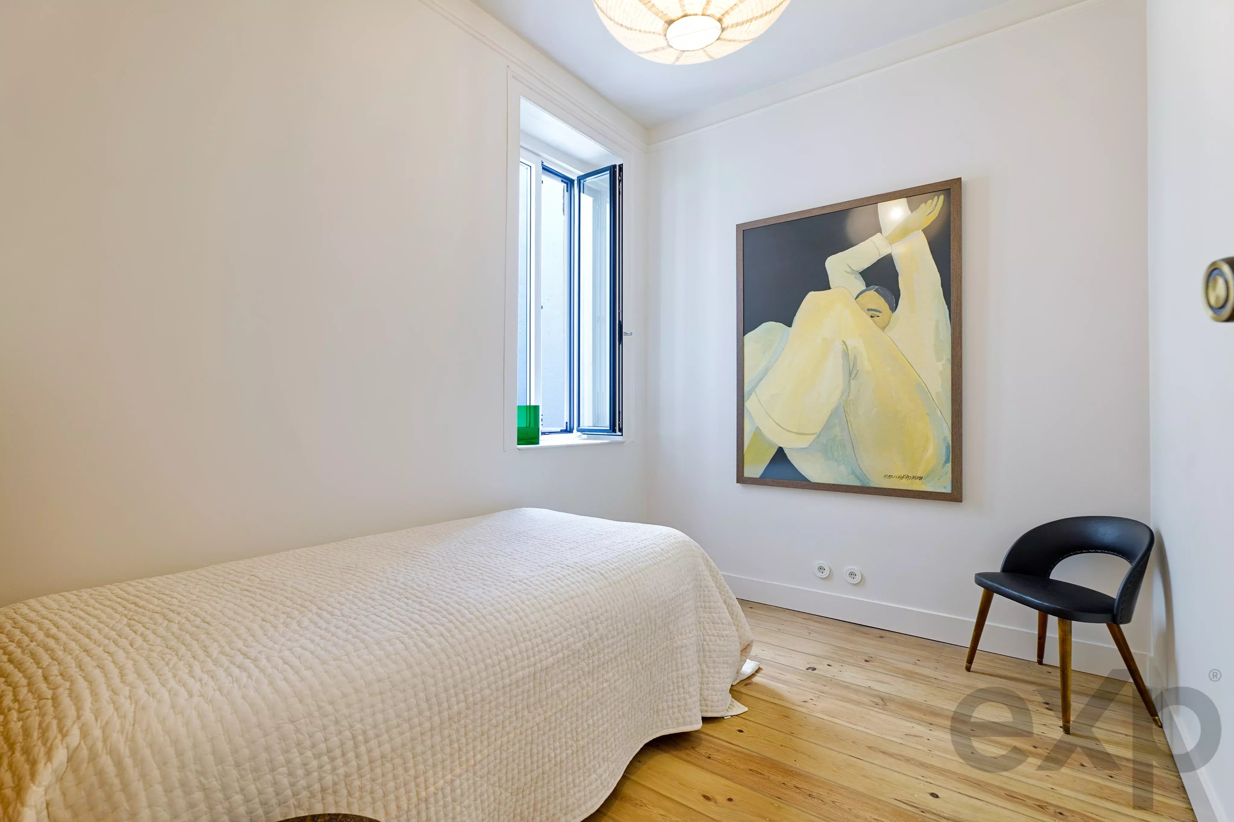 3-bedroom apartment in Lapa with river view 87110793 image 18