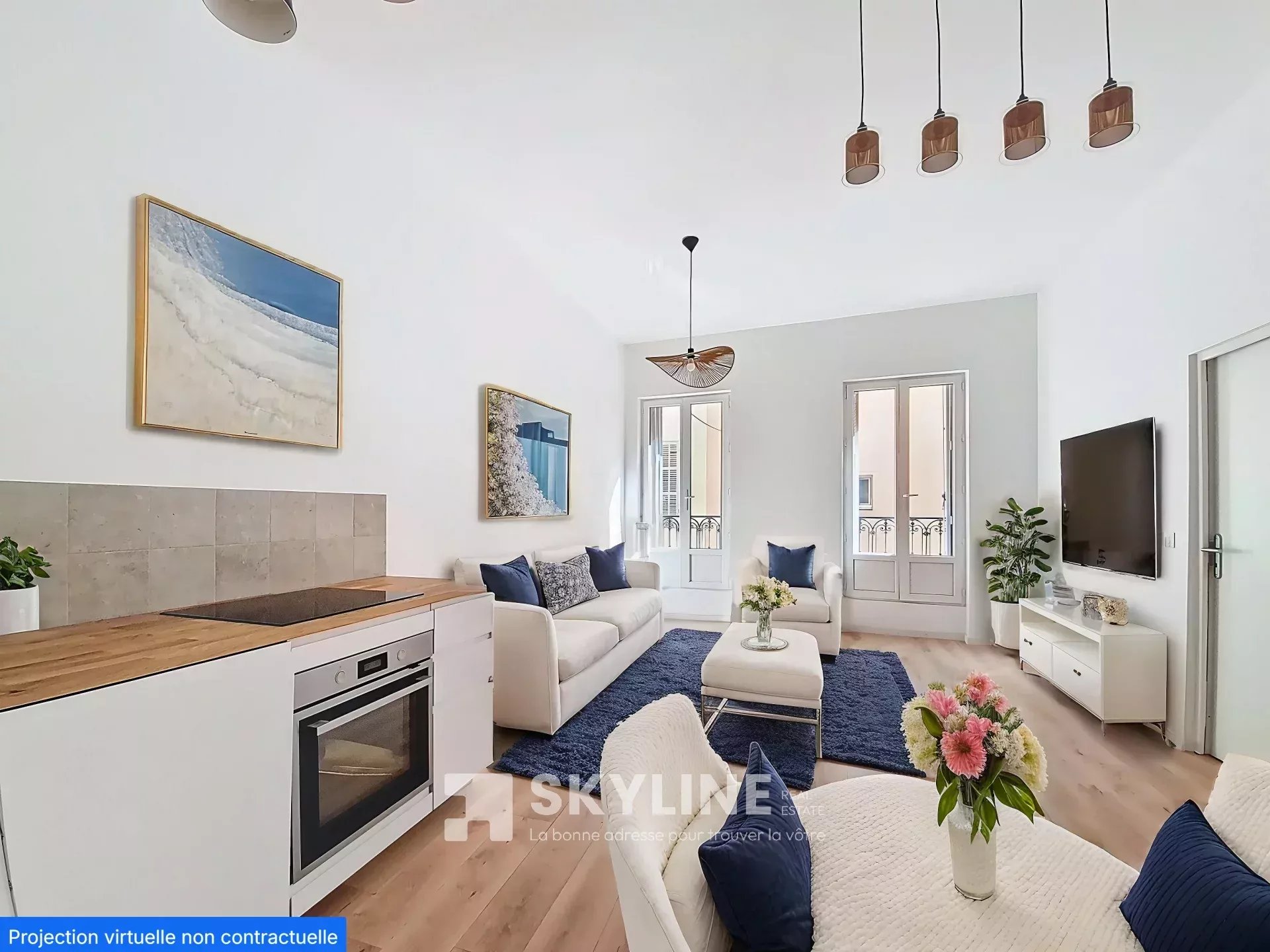 Agence immobilière de Cabinet Cogex