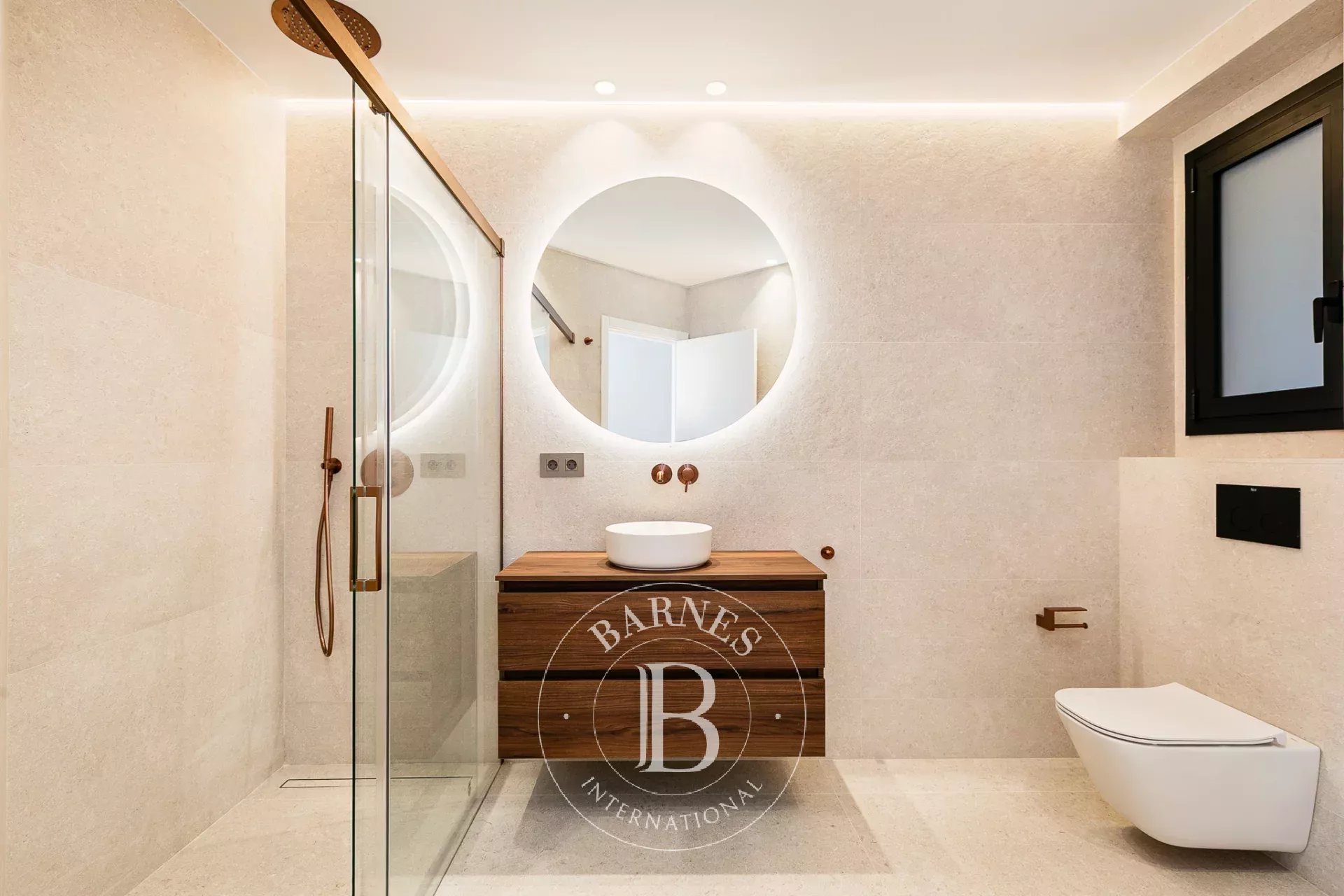 Daire Barcelona - picture 36