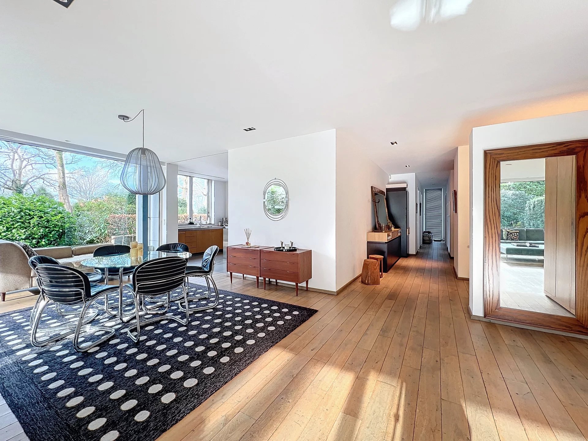 Daire Uccle - picture 11