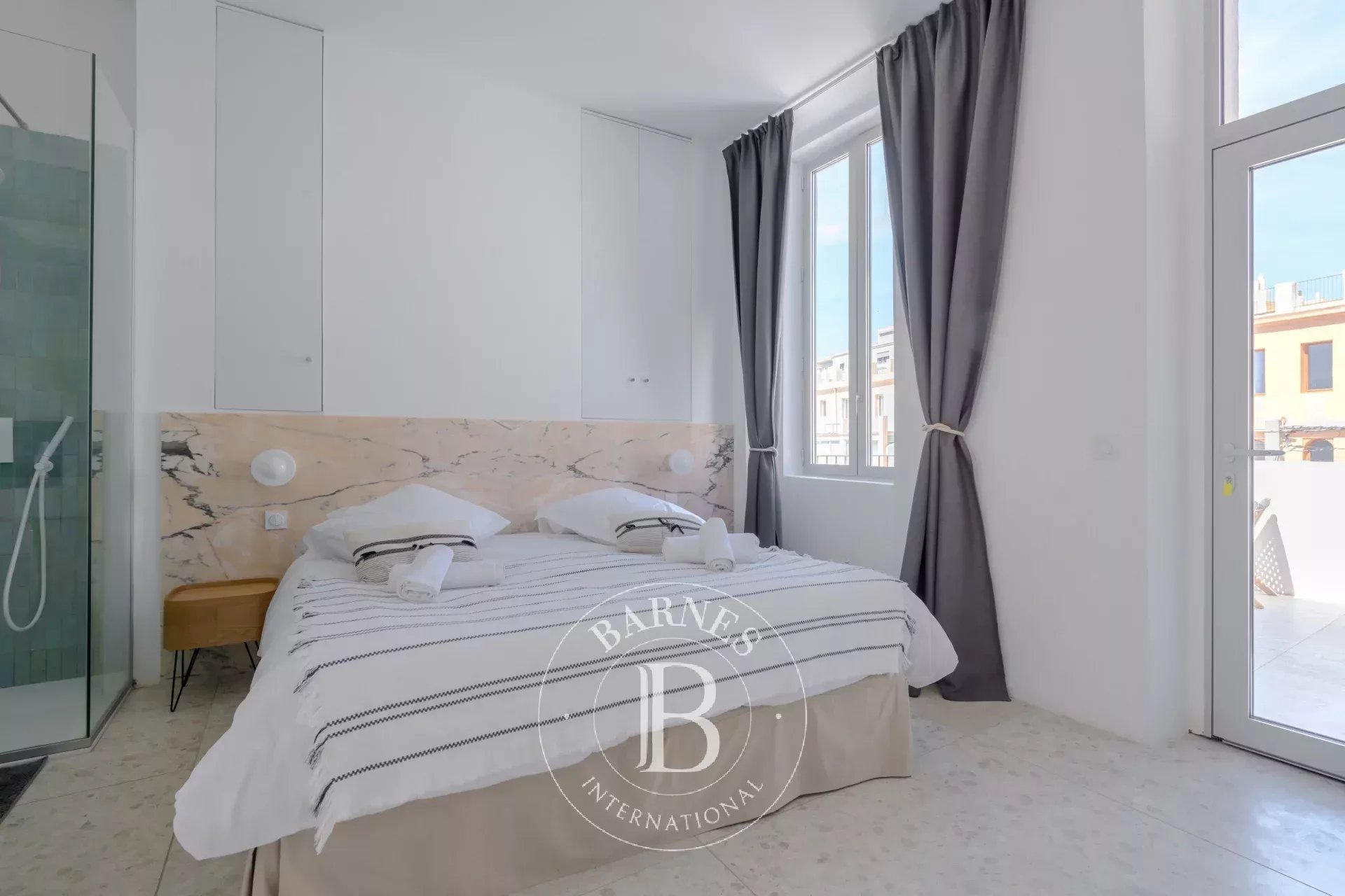 Ev Marseille 7ème - picture 8