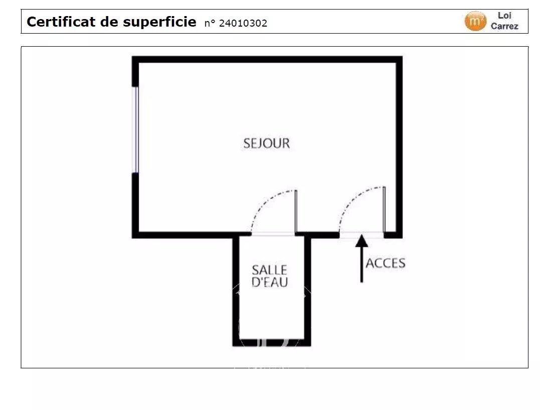 Daire Neuilly-sur-Seine - picture 16