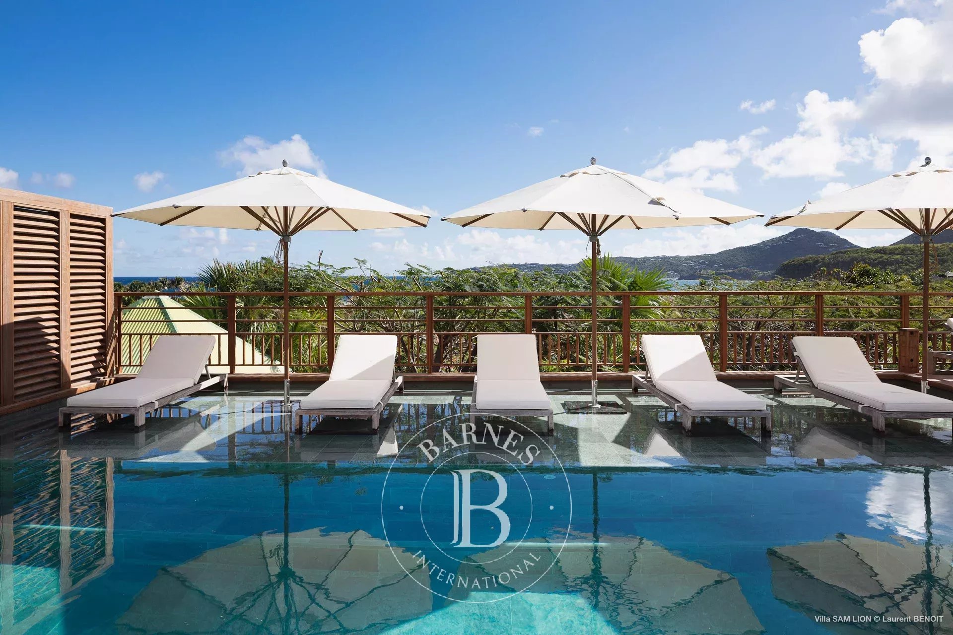 Villa Anse des Cayes - picture 10