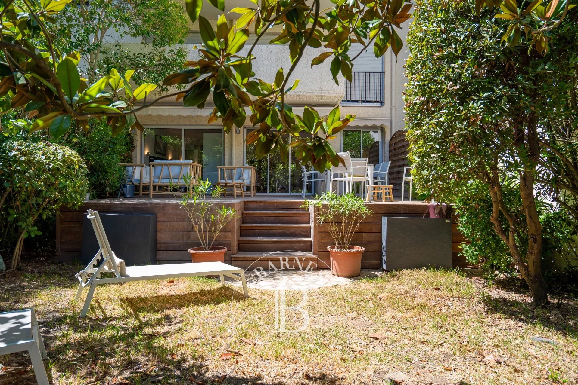 Daire Saint-Tropez - picture 10