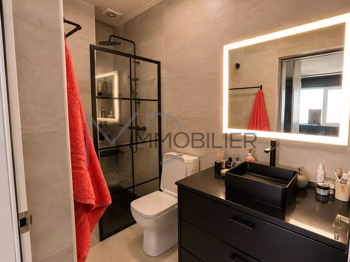 Location Appartement Abidjan
