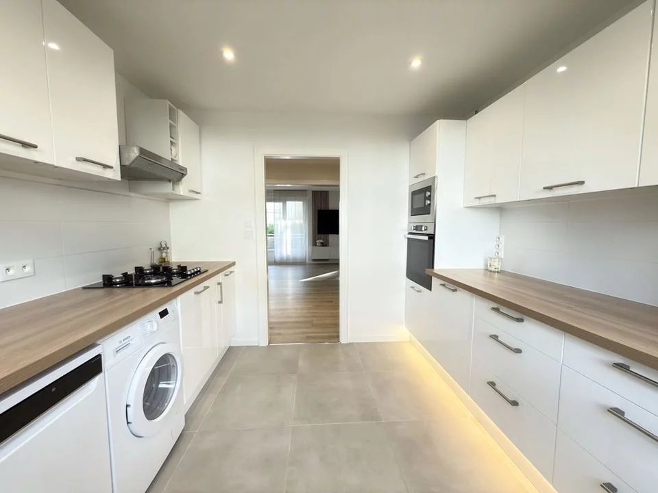 Appartement - 89m ²