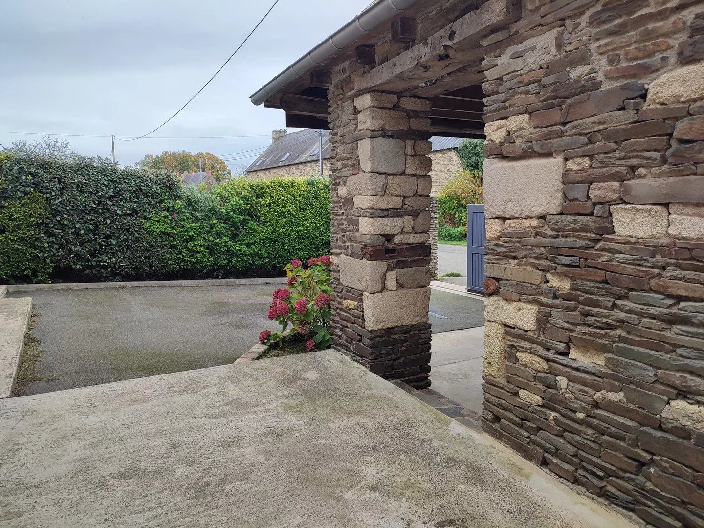 MAISON T6 -EVRAN – EN EXCLUSIVITE