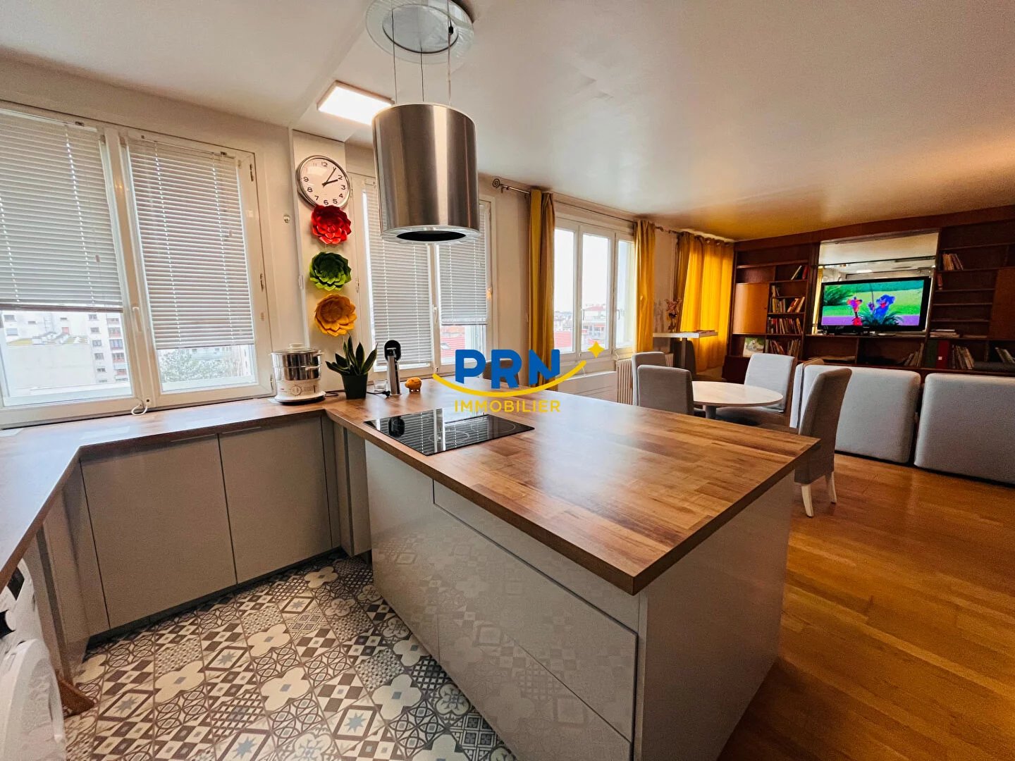 Vente Appartement Le Kremlin-Bicêtre