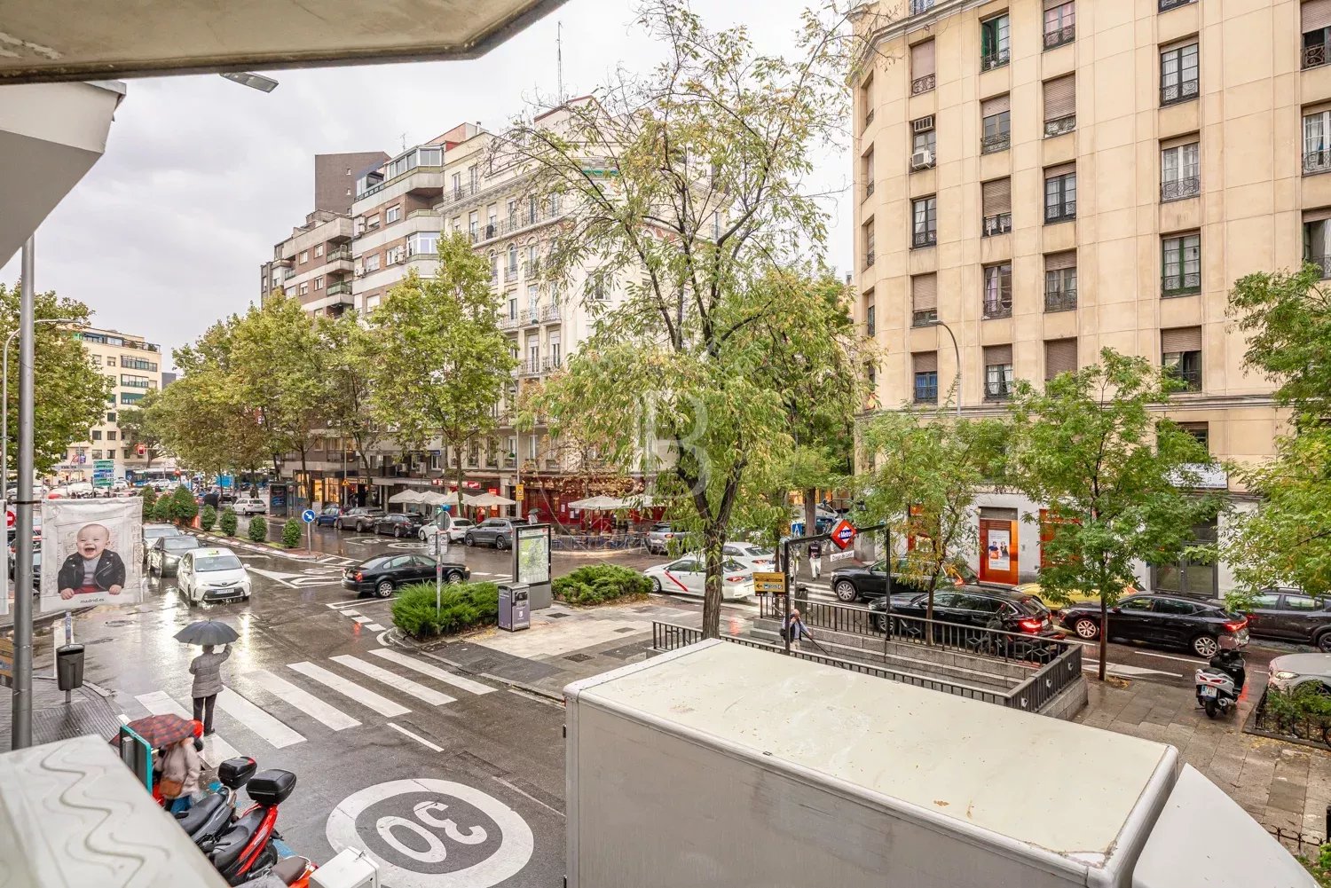 Daire Madrid - picture 22