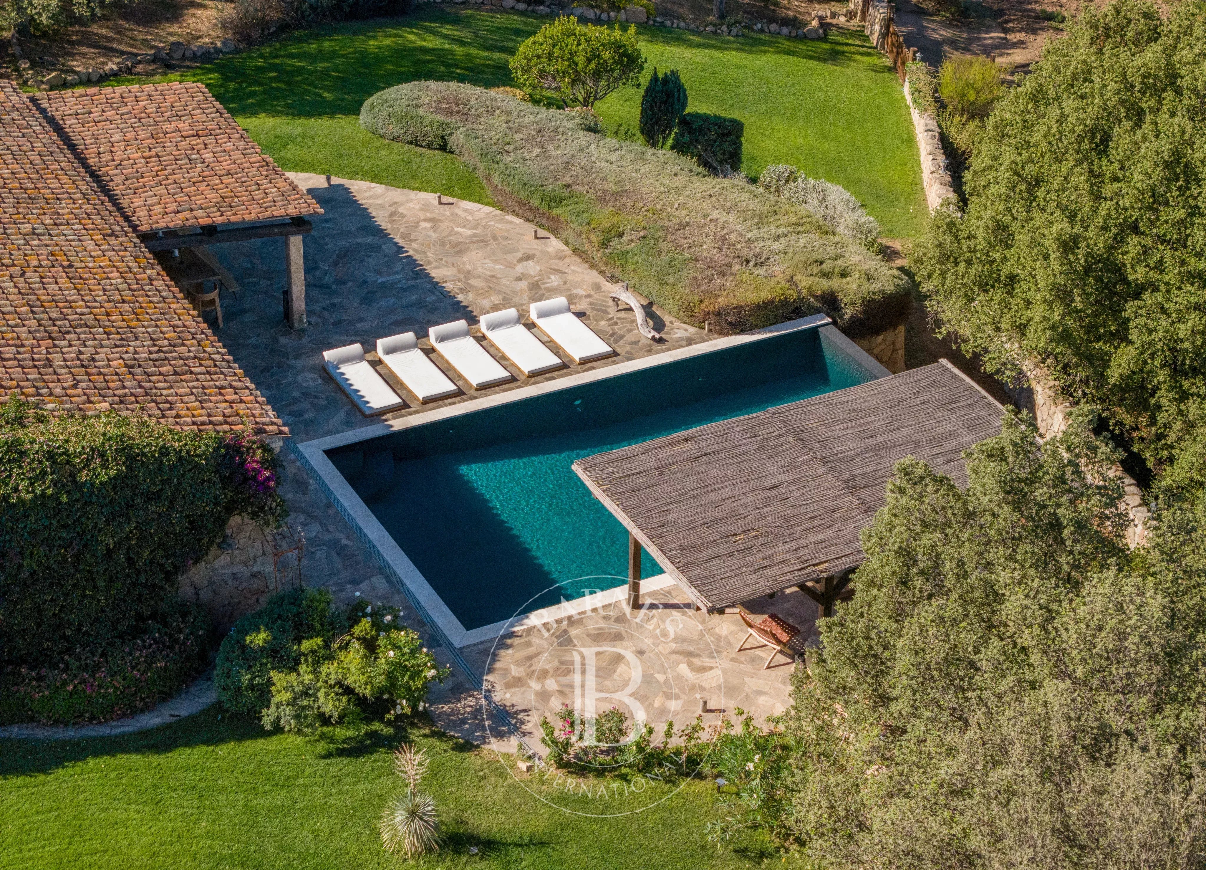Villa Luogosanto  -  ref 87030169 (picture 2)