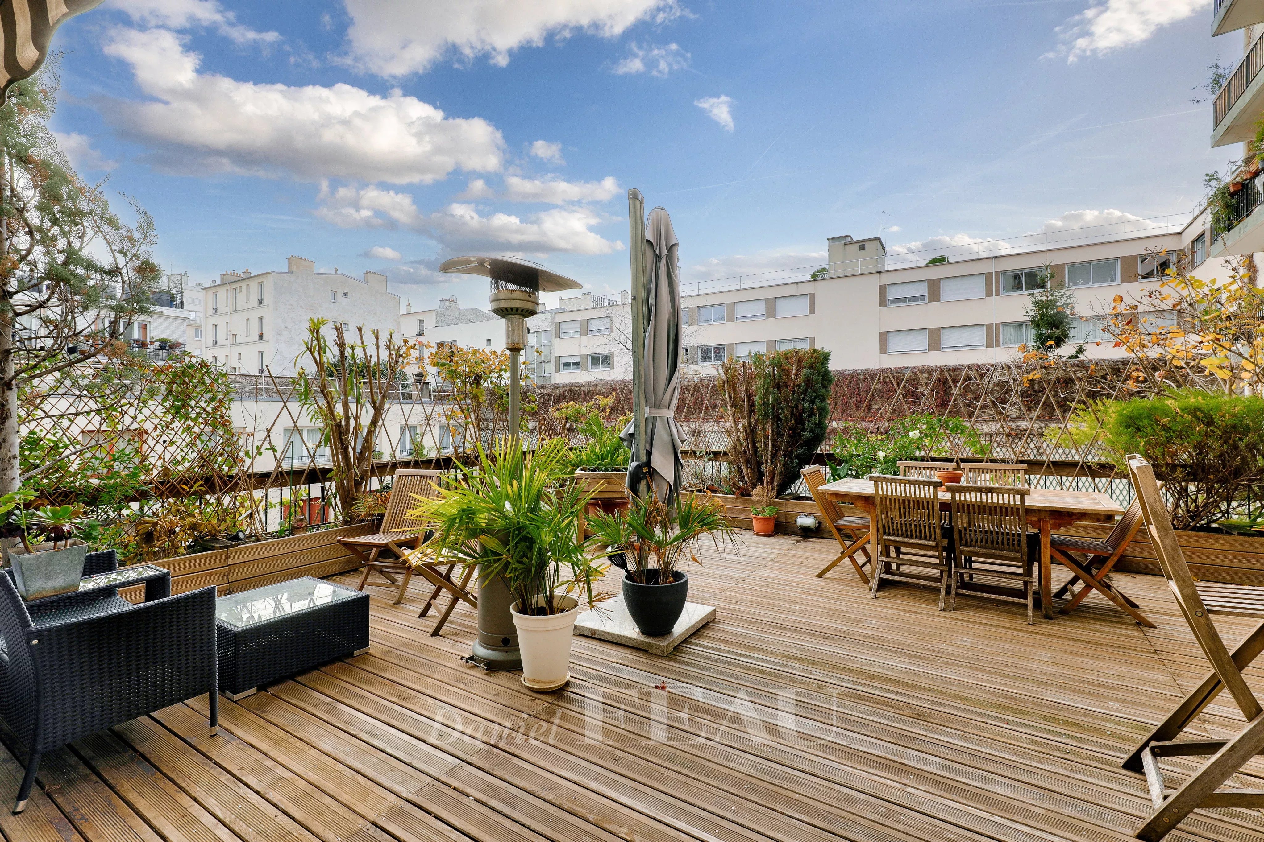 Paris XI - Voltaire.