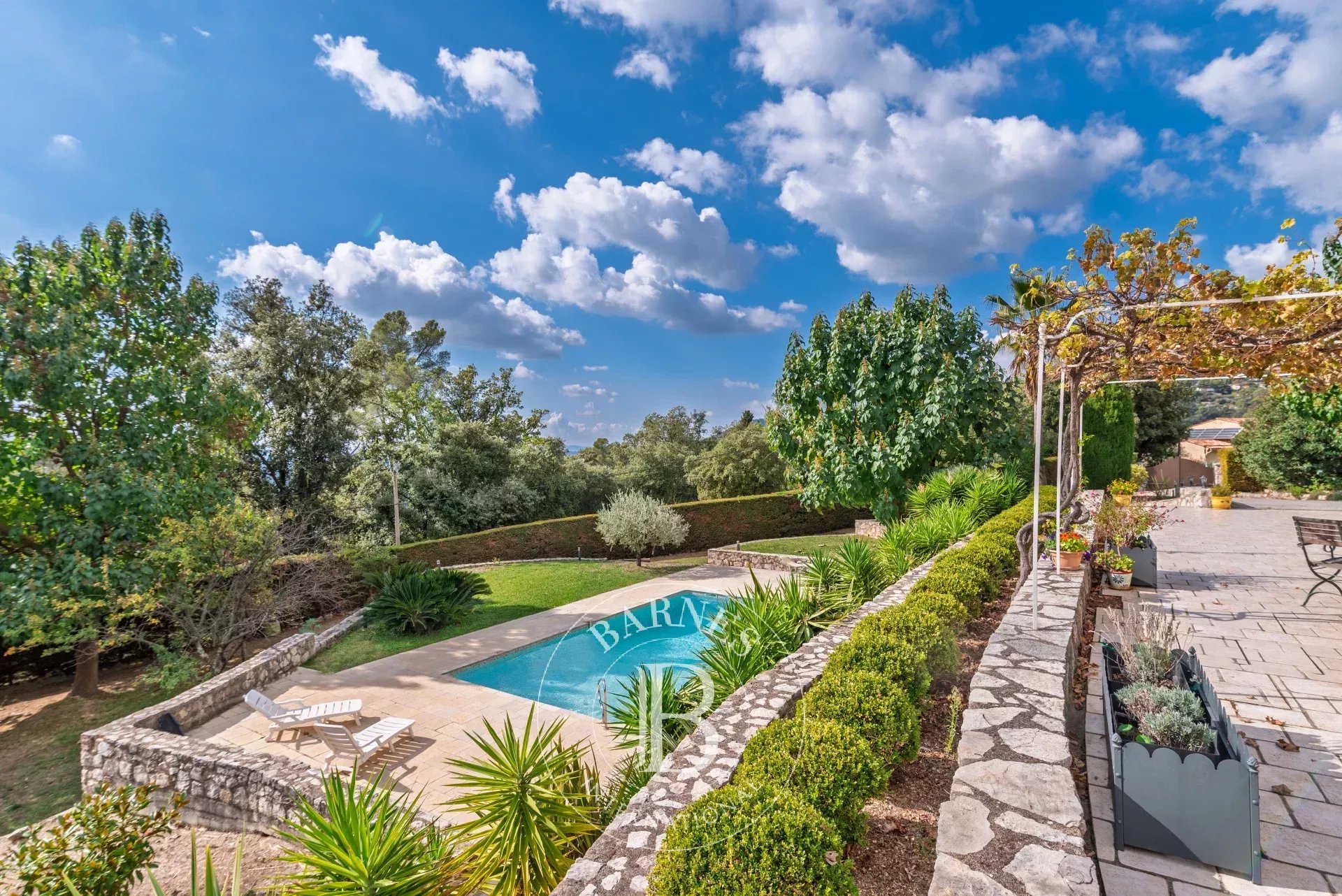 Villa Cabris - picture 20