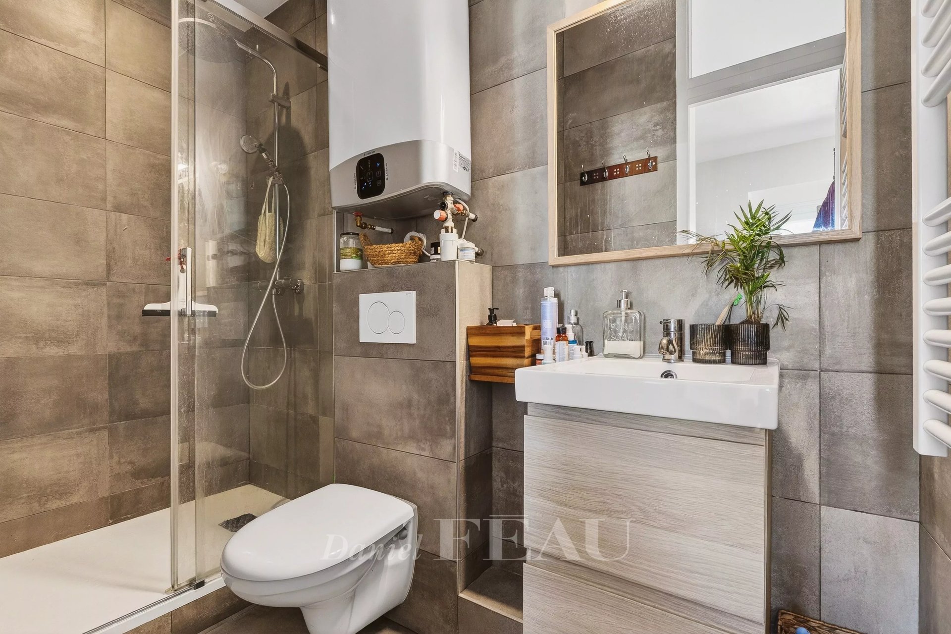 1 Bedroom Apartment/Flat's Image 19